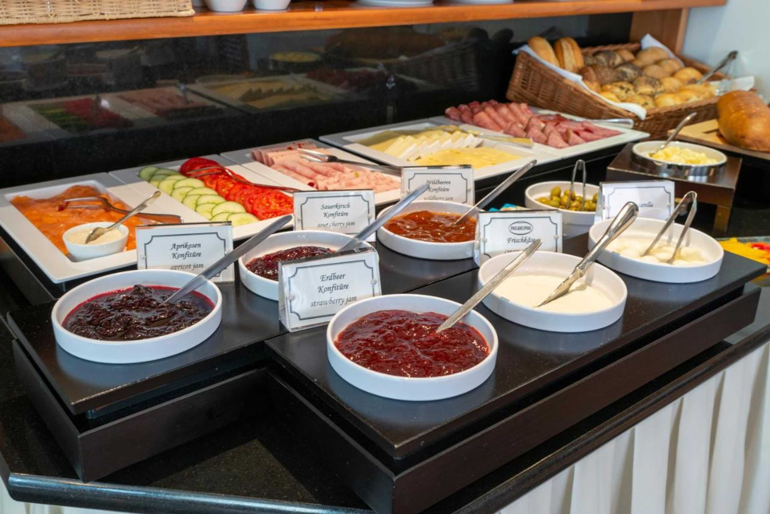 Gift card for Hotel am Stadtgarten