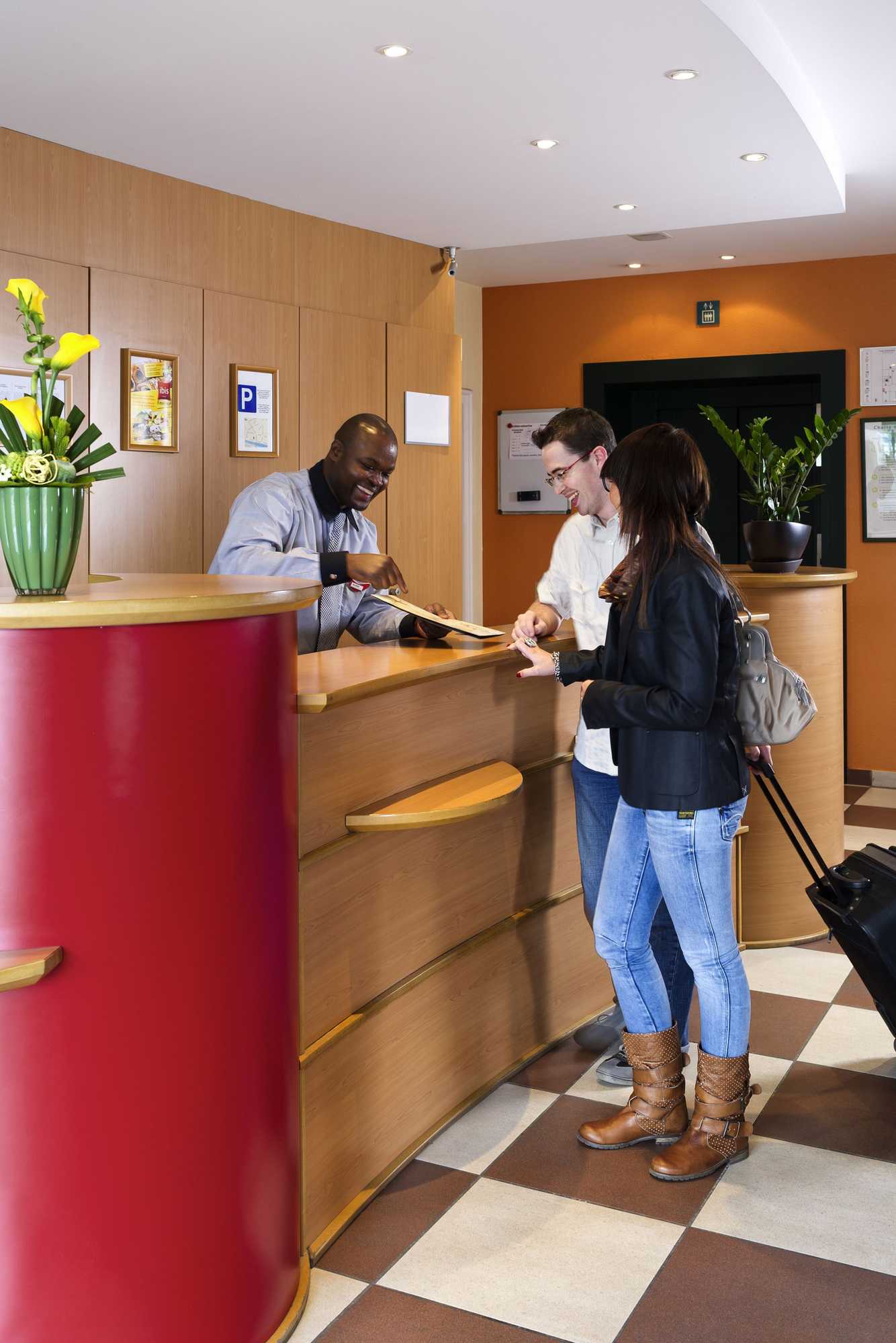 Gift card for Ibis Charleroi Centre Gare Gift card for Ibis Charleroi Centre Gare