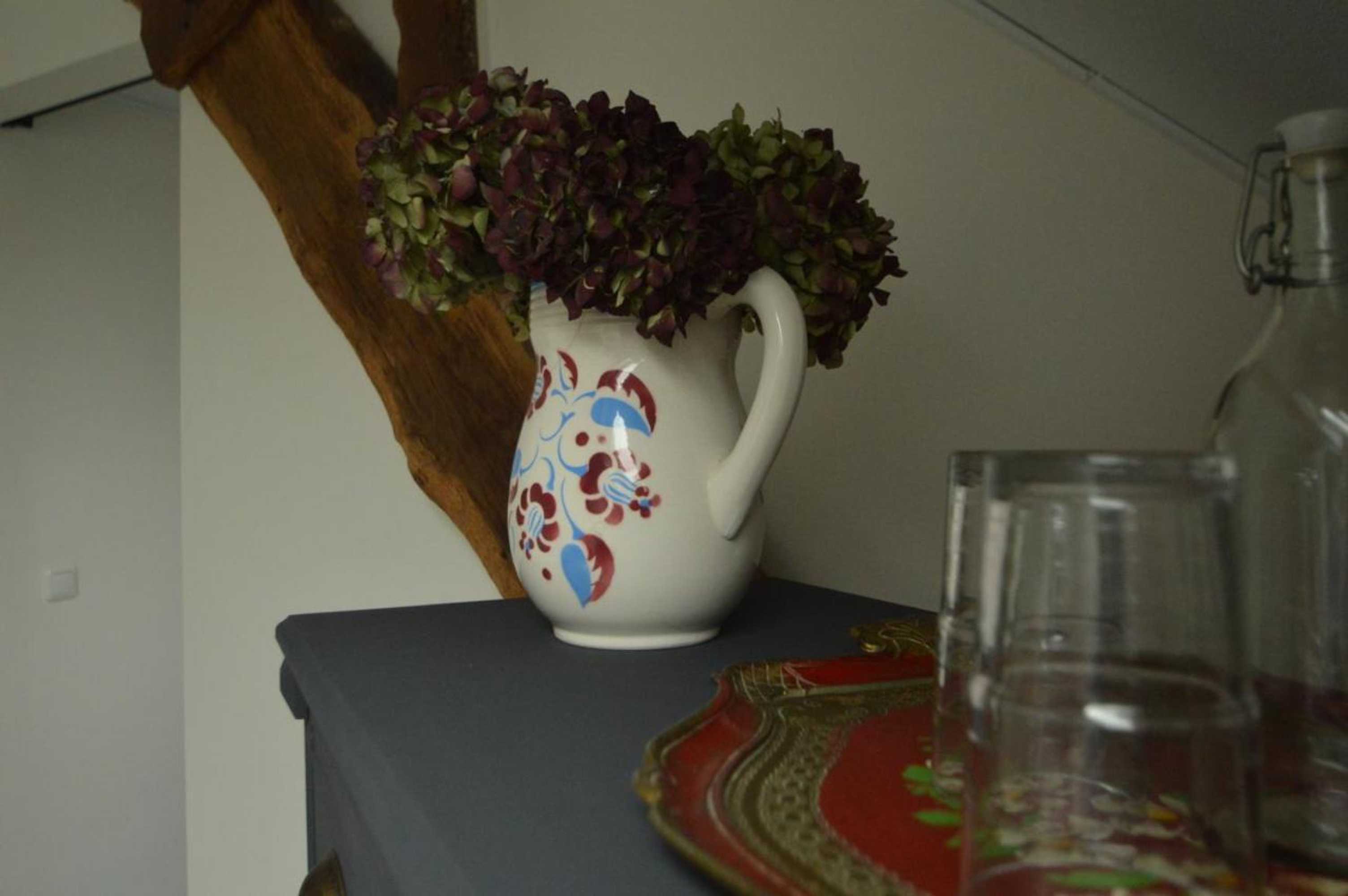 Gift card for B&b de Pottenbakkershoeve