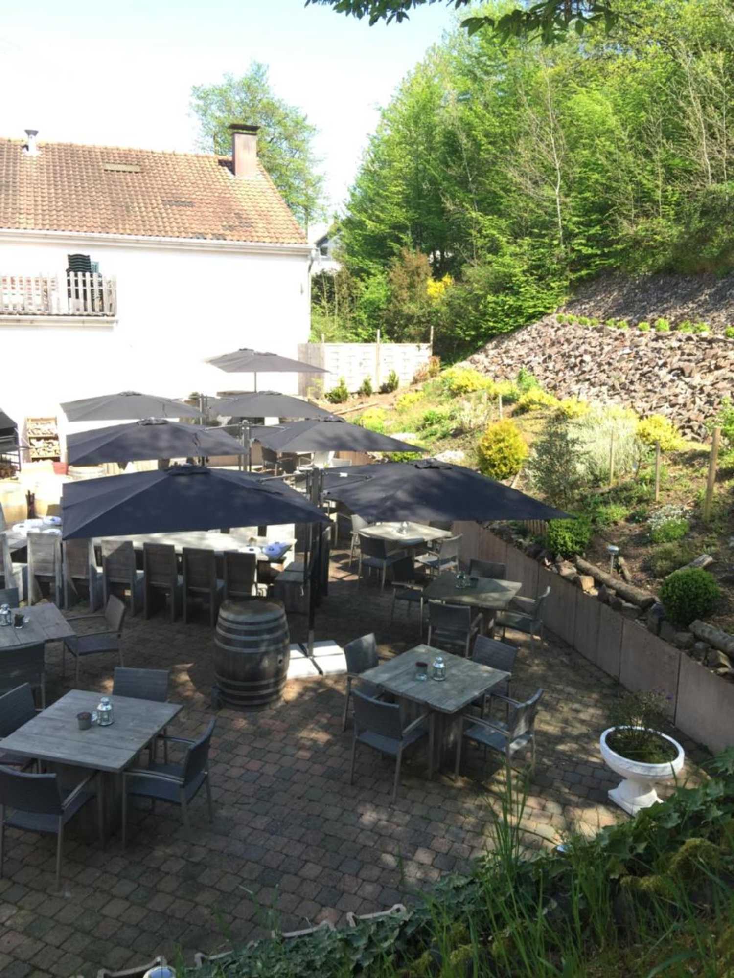 Gift card for Frischbier's Hotel-Restaurant