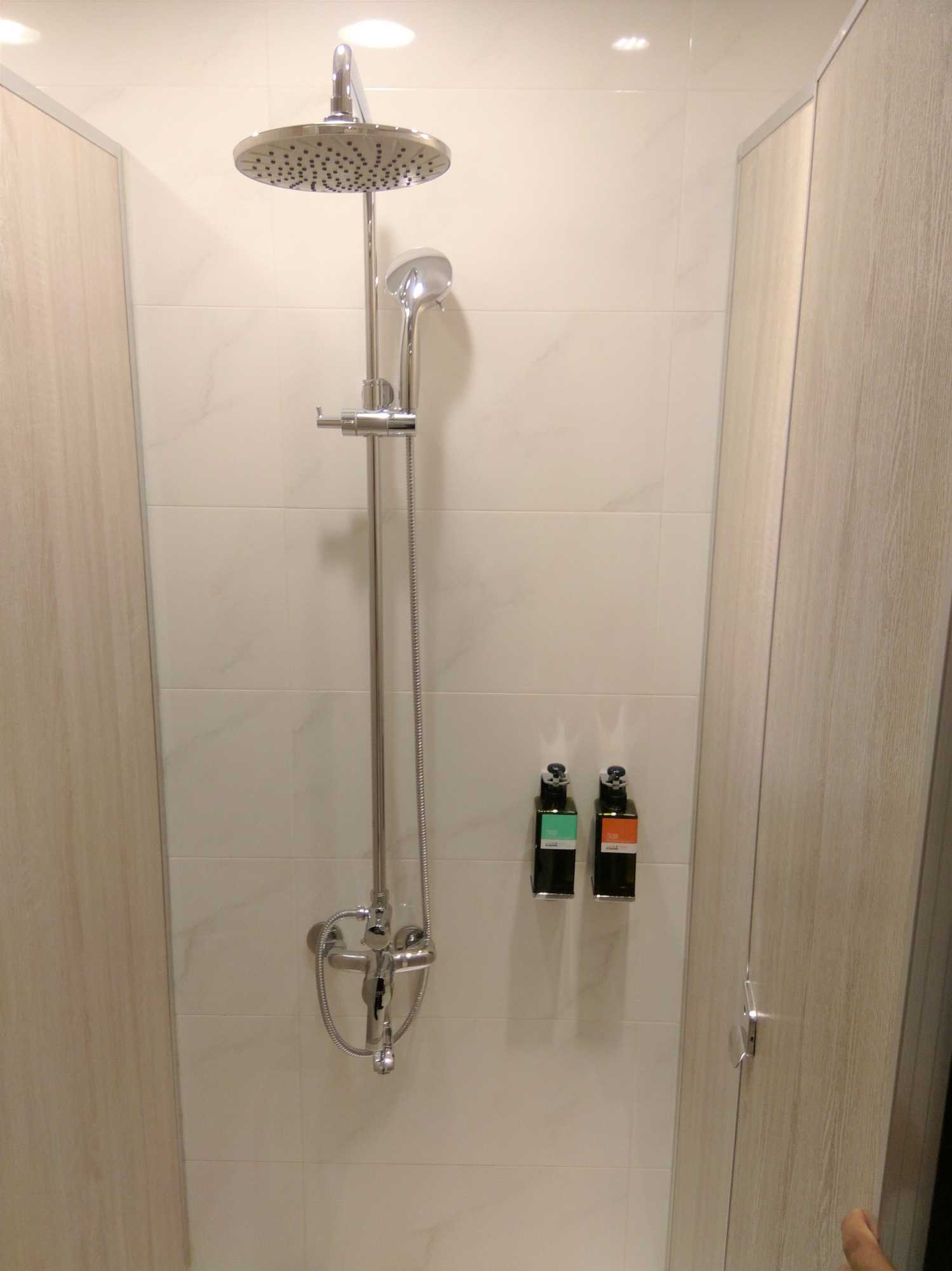 Gift card for Ssbhotel - Shin Sei Bashi