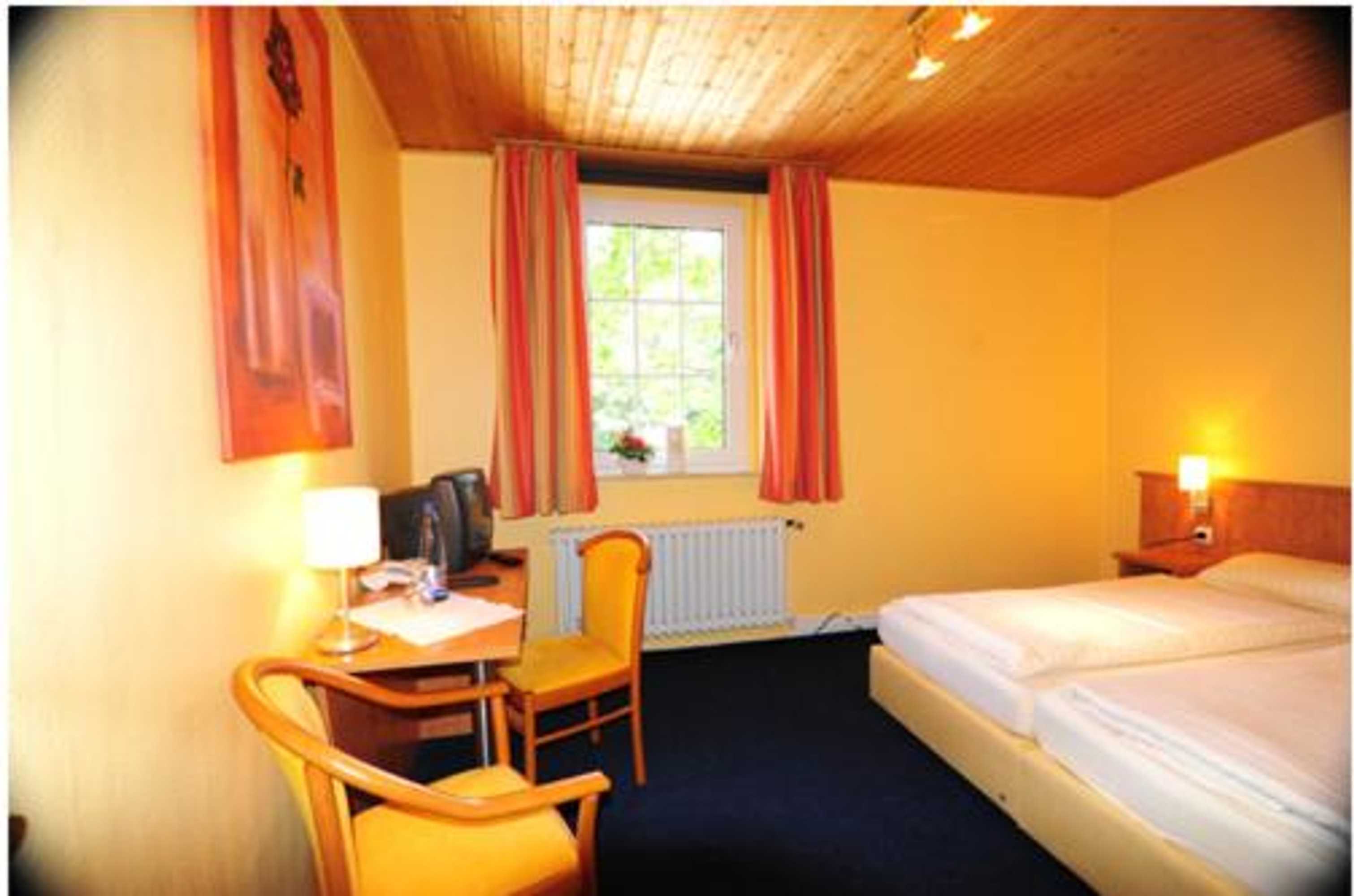 Gift card for Hotel Schäferhof