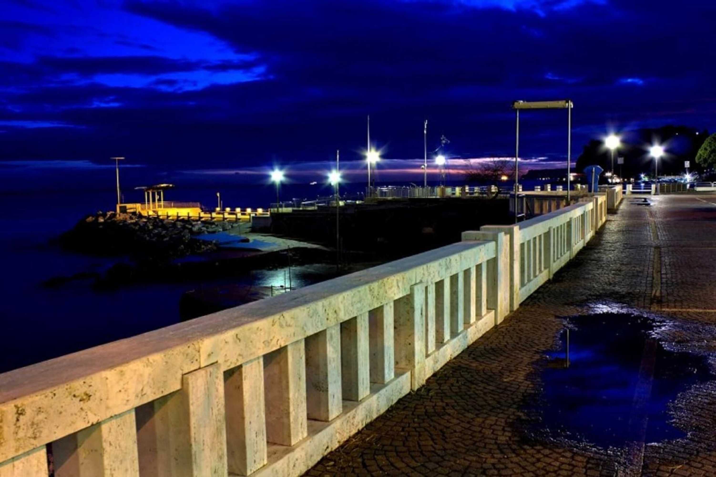 Gift card for Hotel Tirreno