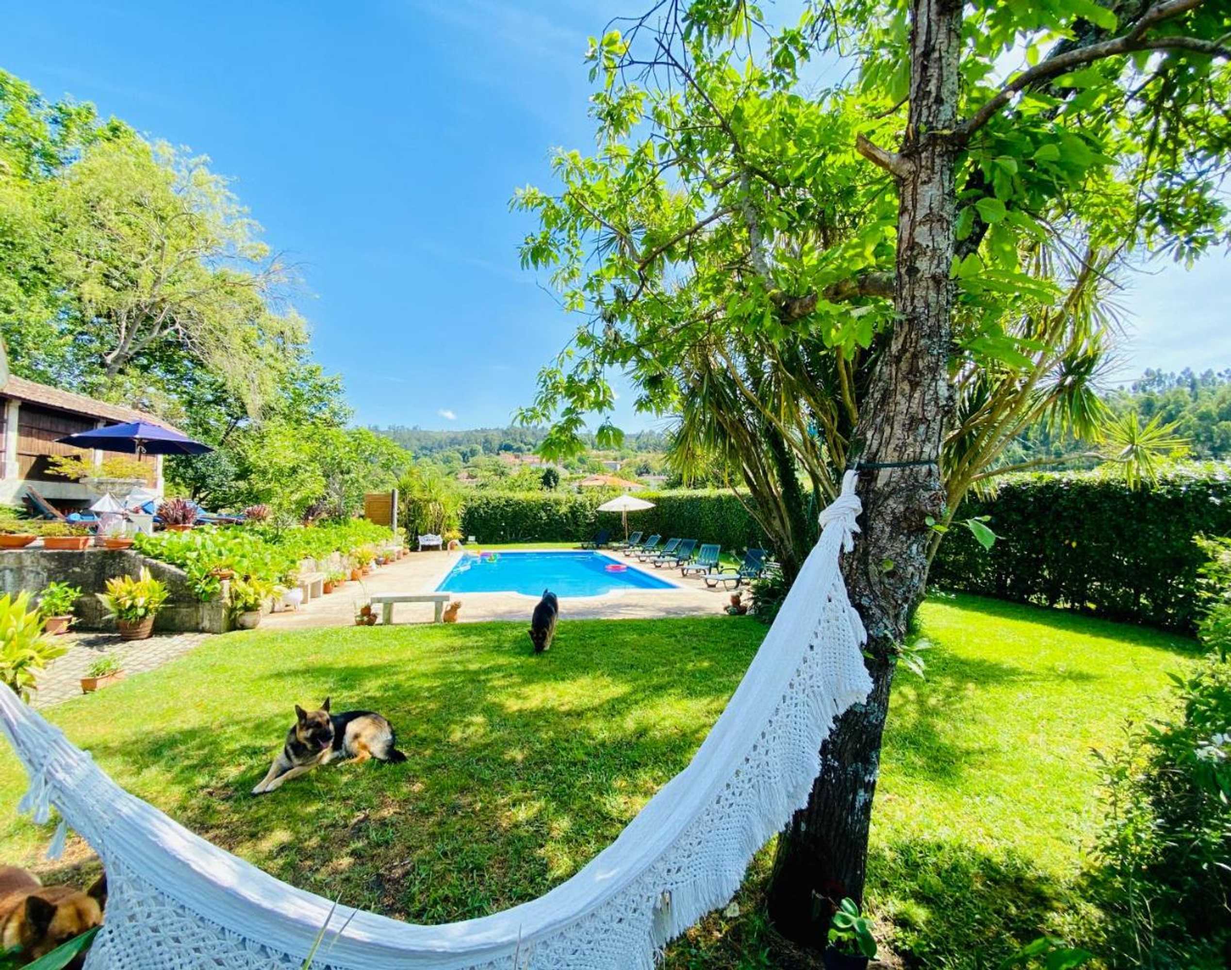 Gift card for Casa do Outeirinho- Turismo Rural