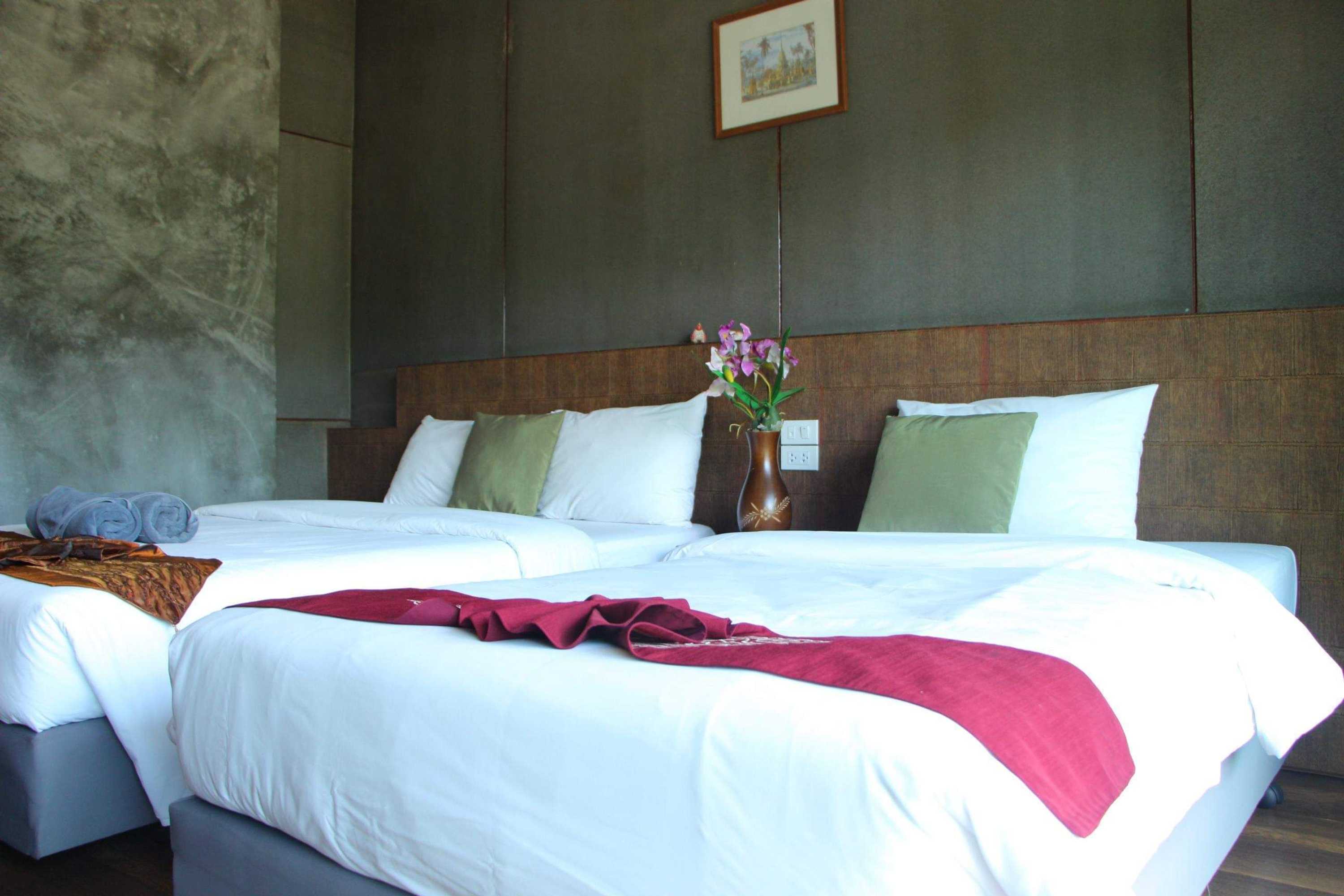 Gift card for Blue Mountain Phangnga Resort Gift card for Blue Mountain Phangnga Resort