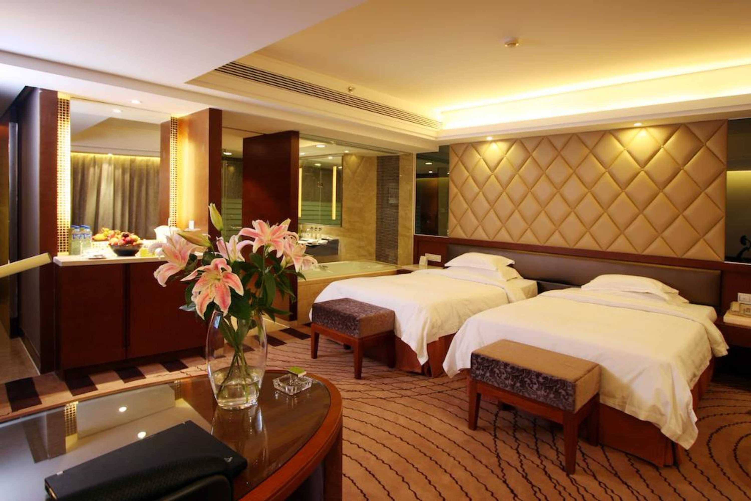 Gift card for Luxemon Xinjiang Yindu Hotel Gift card for Luxemon Xinjiang Yindu Hotel