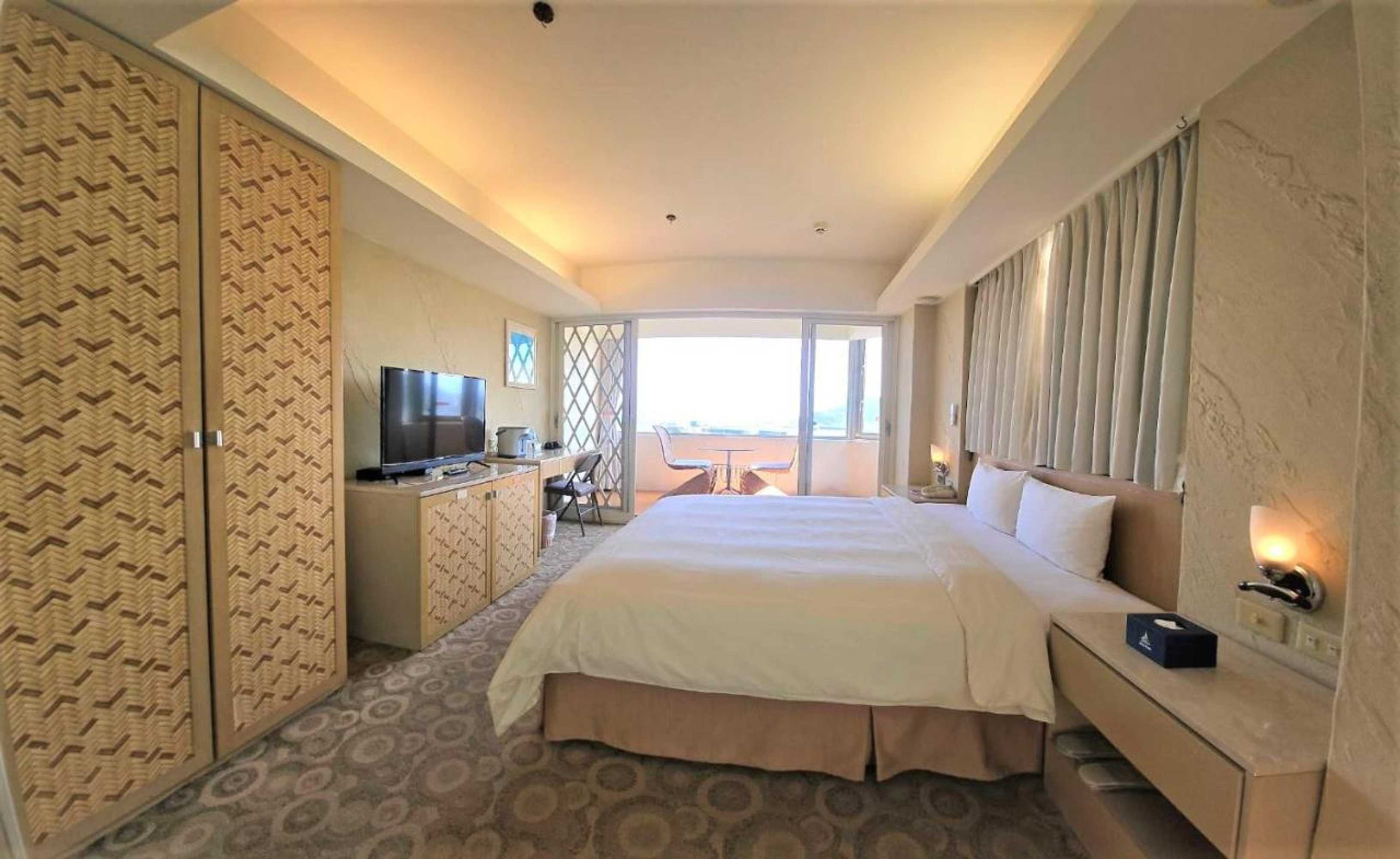 Gift card for Blue Ocean Hotel
