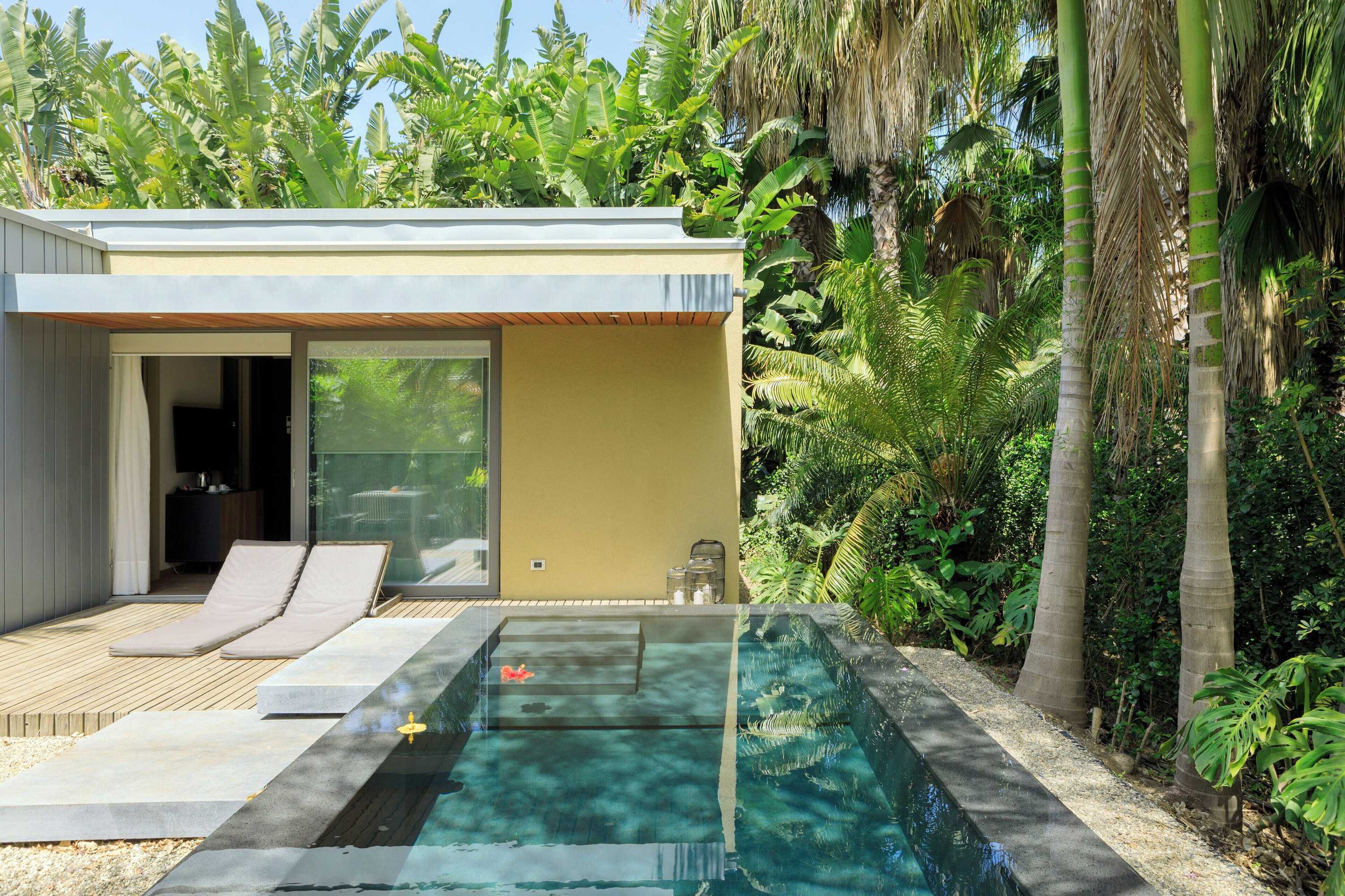 Gift card for Donna Carmela Resort & Lodges