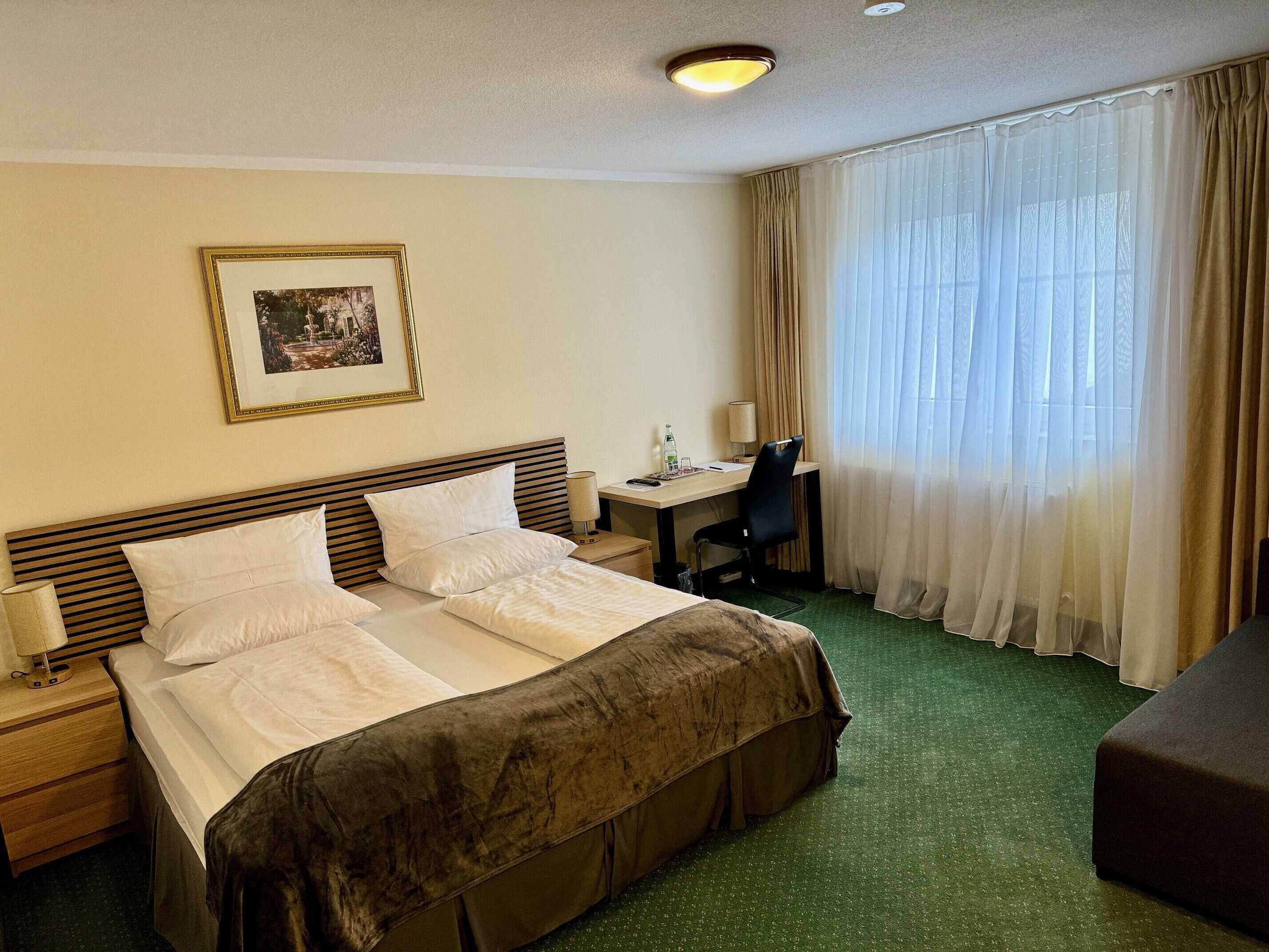 Gift card for Hotel Residenz Stockstadt Main Gift card for Hotel Residenz Stockstadt Main