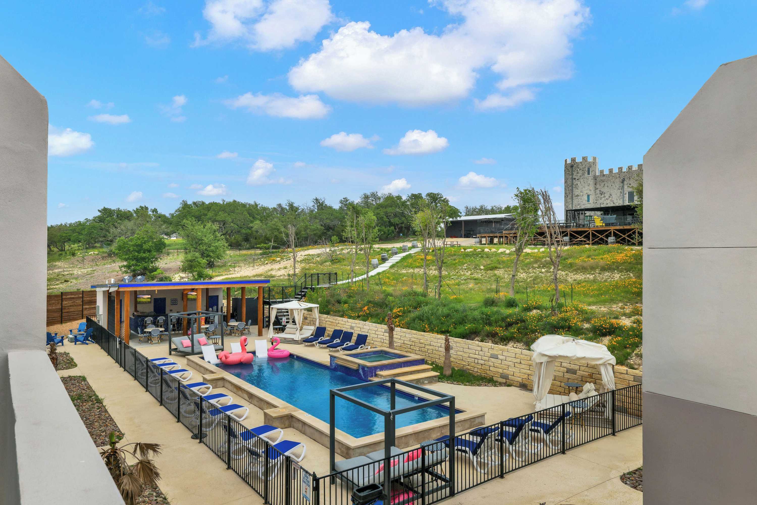 Gift card for The Bentley Hotel - Mona Lisa Room - Pool View