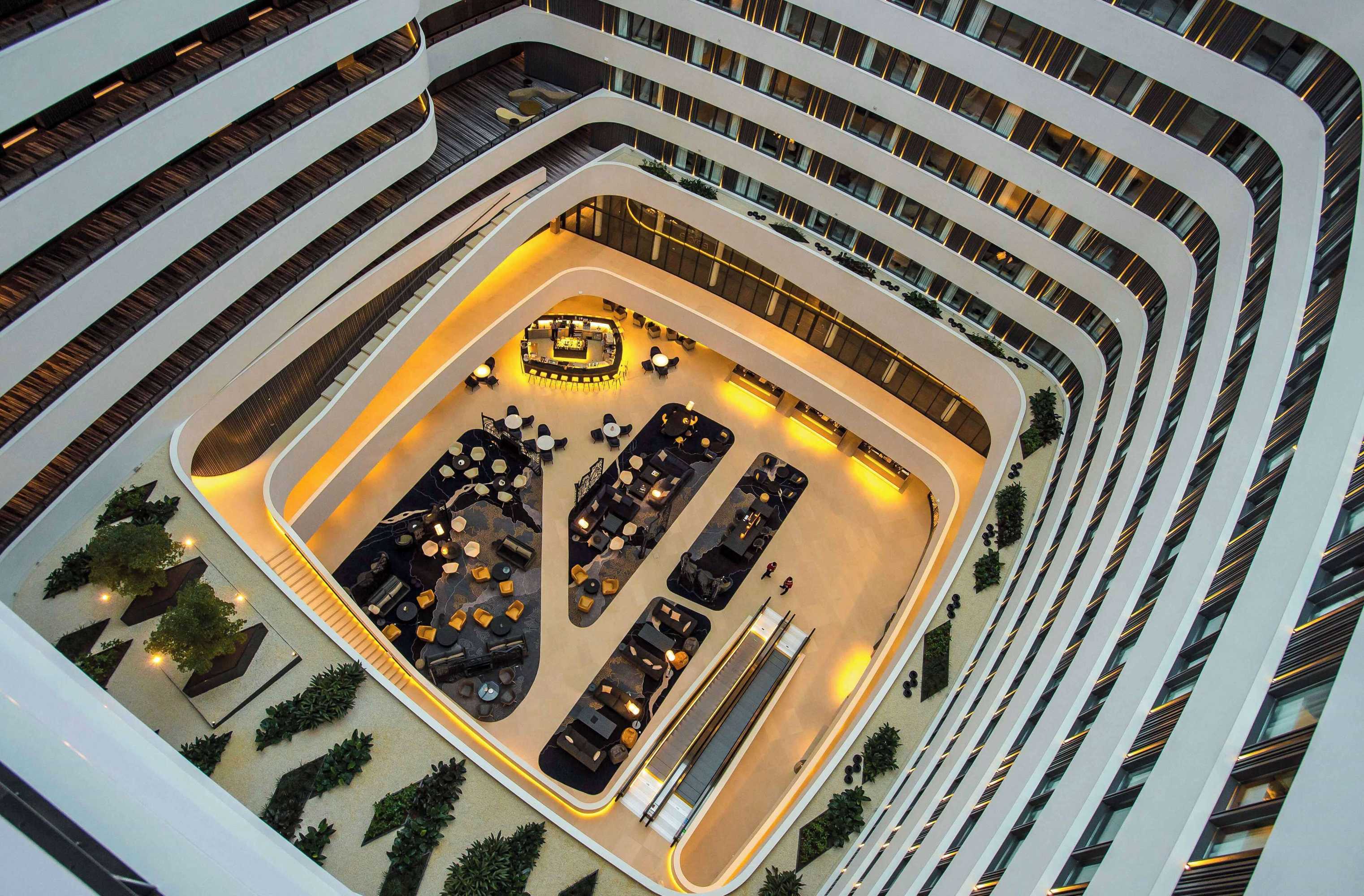 Gift card for Hilton Amsterdam Airport Schiphol Gift card for Hilton Amsterdam Airport Schiphol