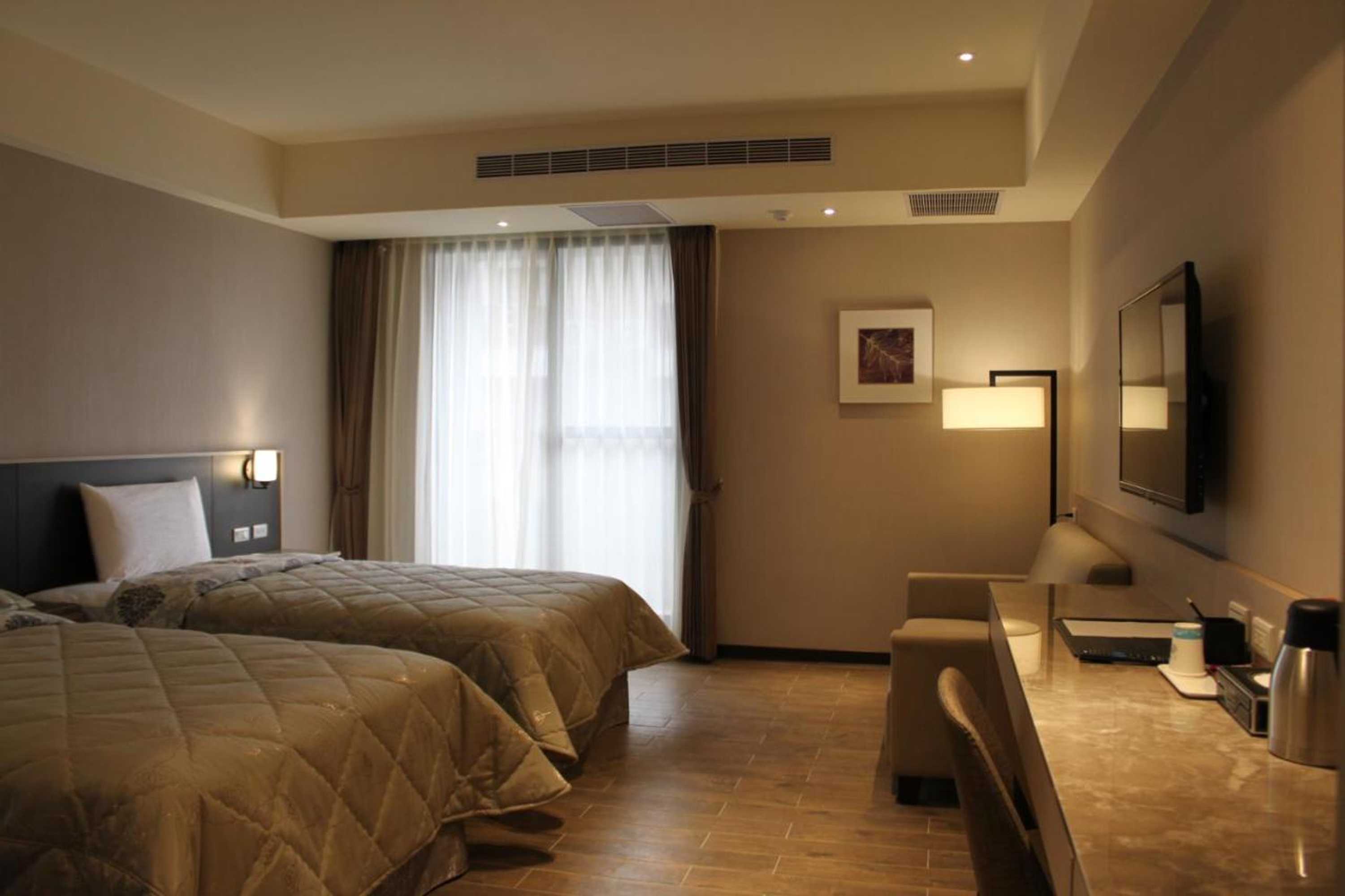 Gift card for Verygood Business Hotel