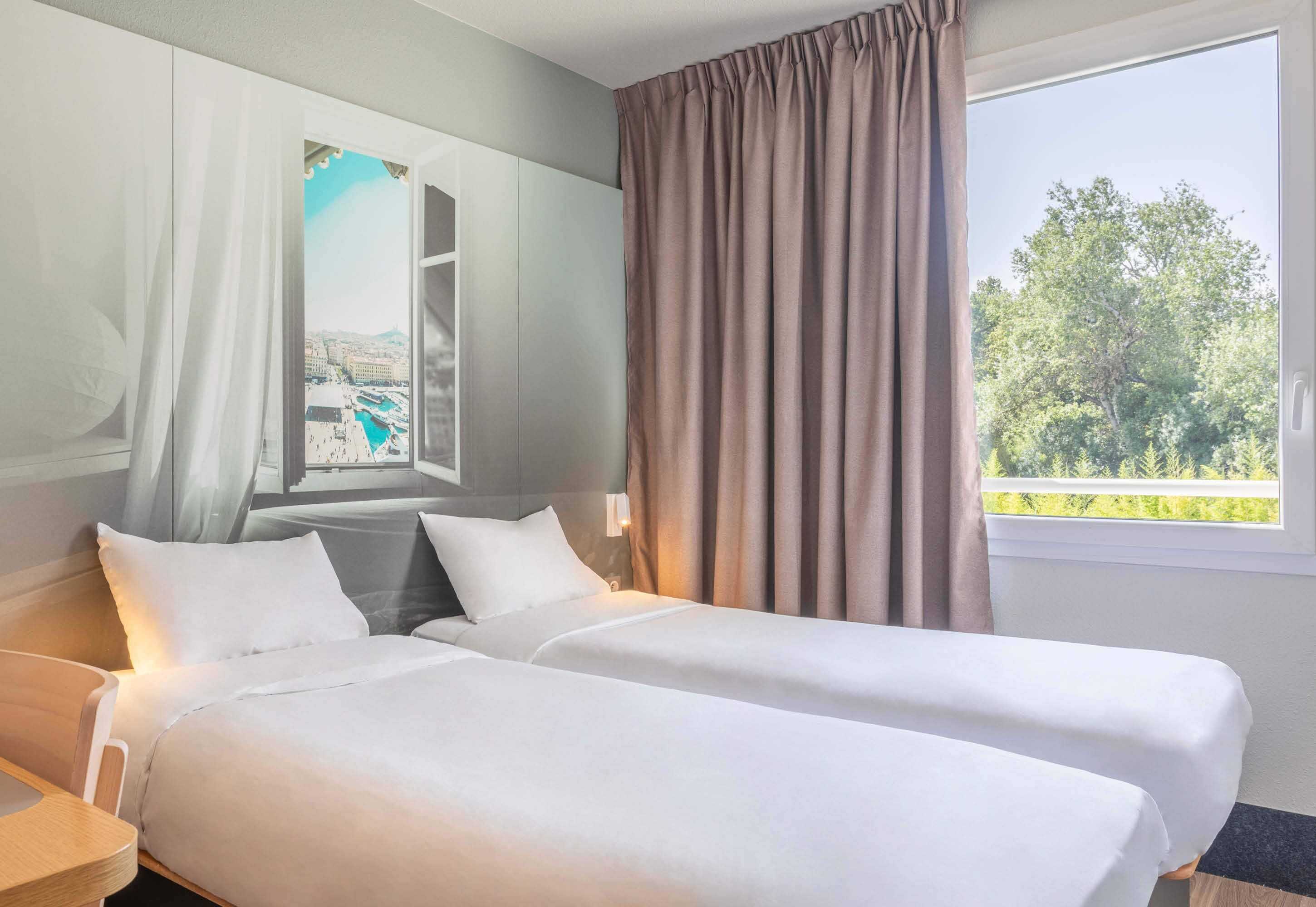 Gift card for B&b Hotel Marseille Aéroport Saint-Victoret Gift card for B&b Hotel Marseille Aéroport Saint-Victoret