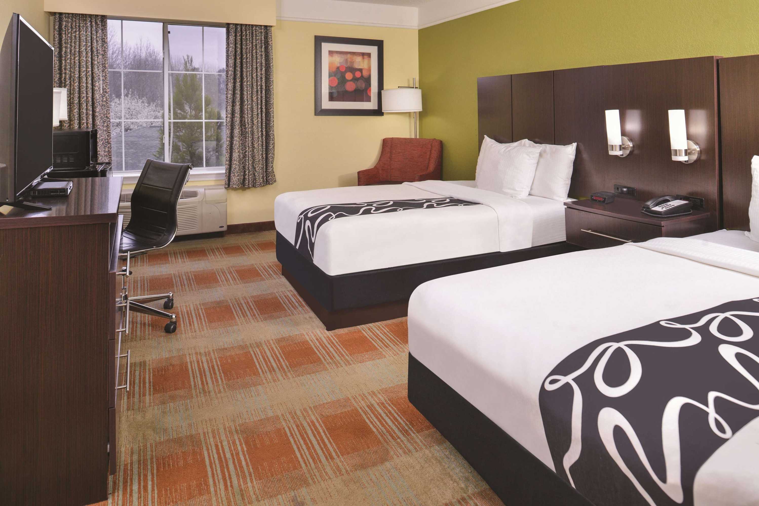 Gift card for La Quinta Inn & Suites by Wyndham Atlanta South - Newnan Gift card for La Quinta Inn & Suites by Wyndham Atlanta South - Newnan