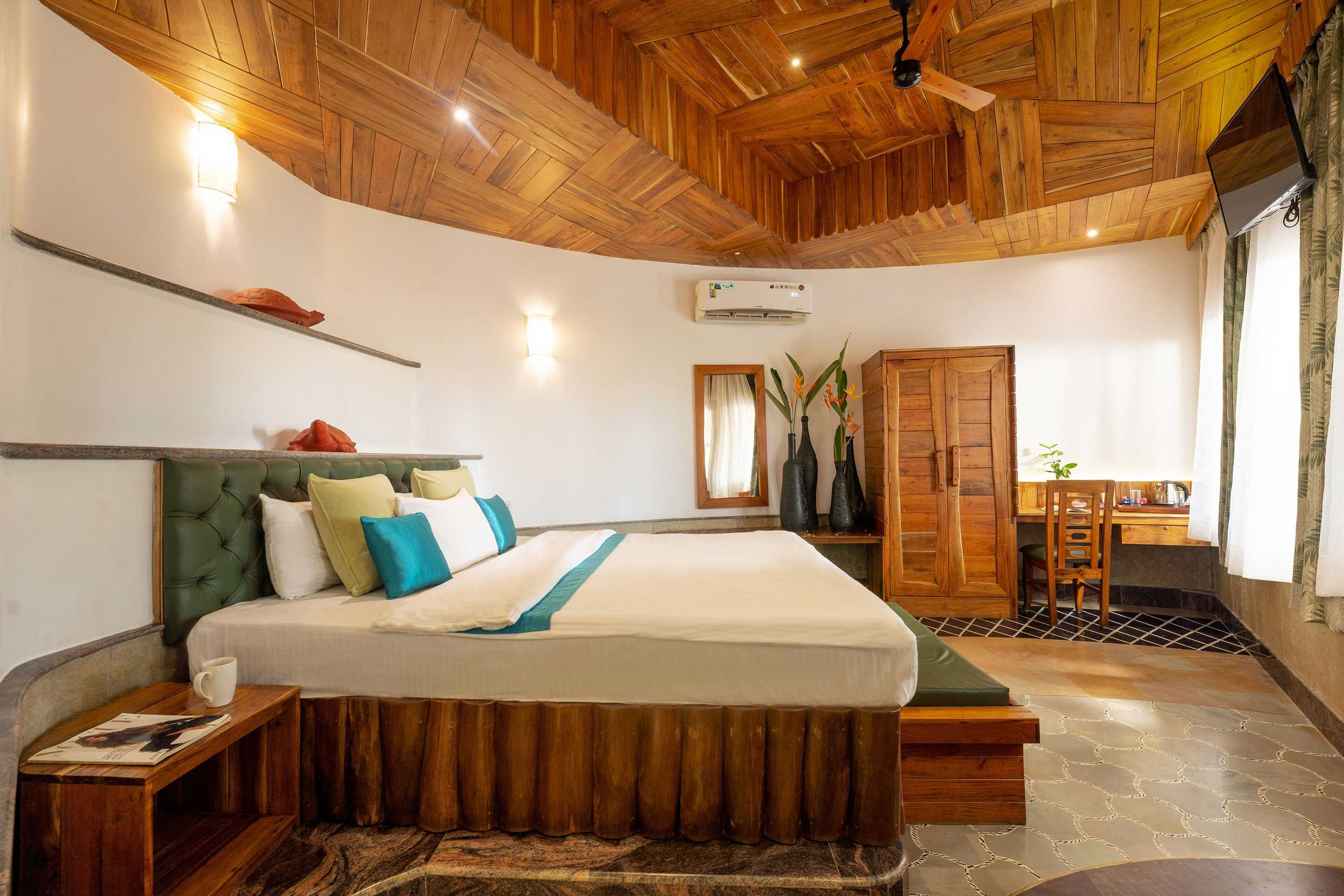 Gift card for Amã Stays & Trails Eden Farms Aqua Marine, Goa Gift card for Amã Stays & Trails Eden Farms Aqua Marine, Goa
