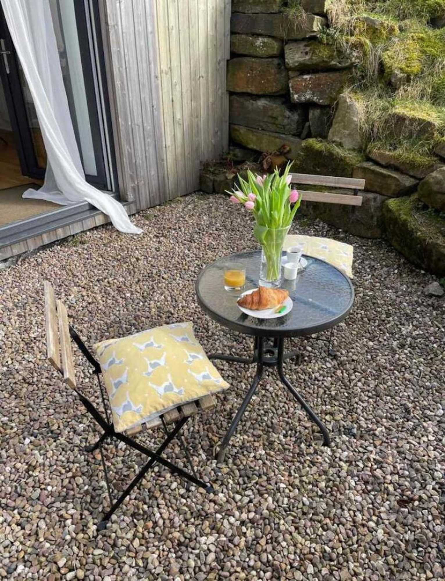 Gift card for Rossendale Holiday Cottages & Spa Gift card for Rossendale Holiday Cottages & Spa