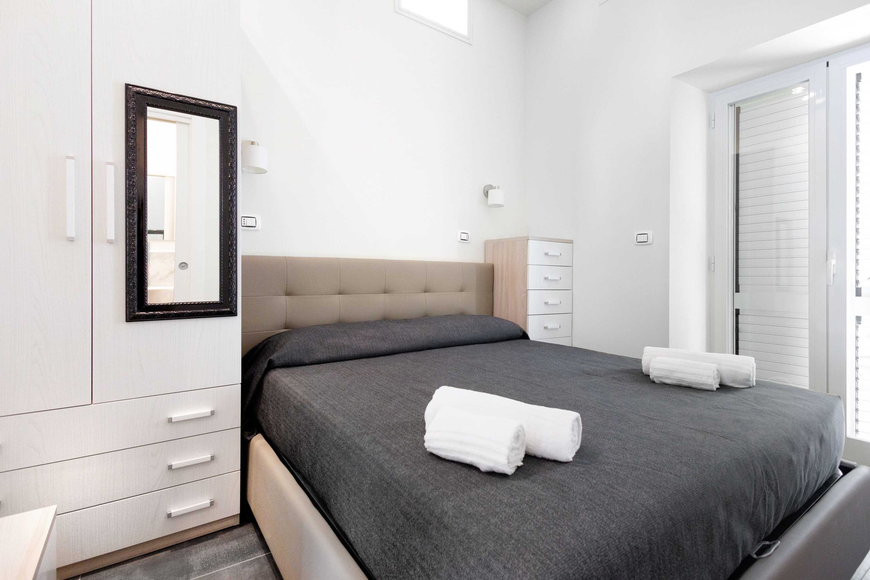 Gift card for Aparthotel Ganzirri Messina
