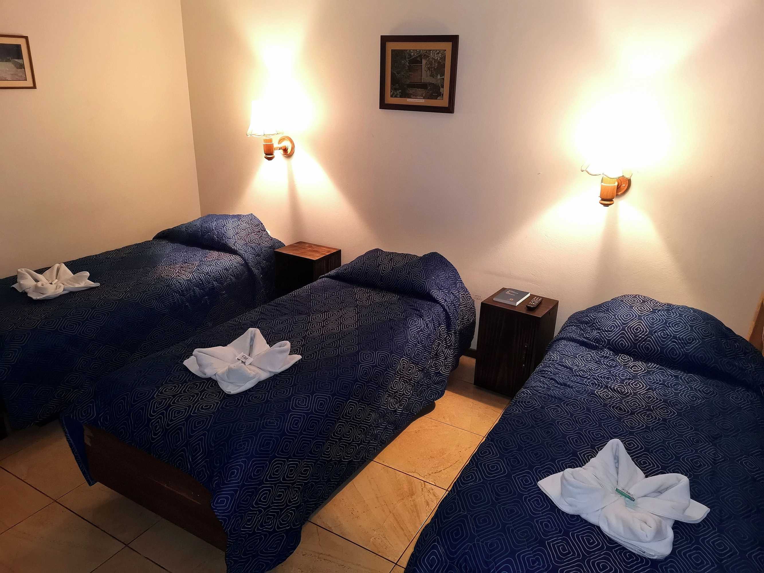 Gift card for Hotel Wagelia Turrialba Gift card for Hotel Wagelia Turrialba