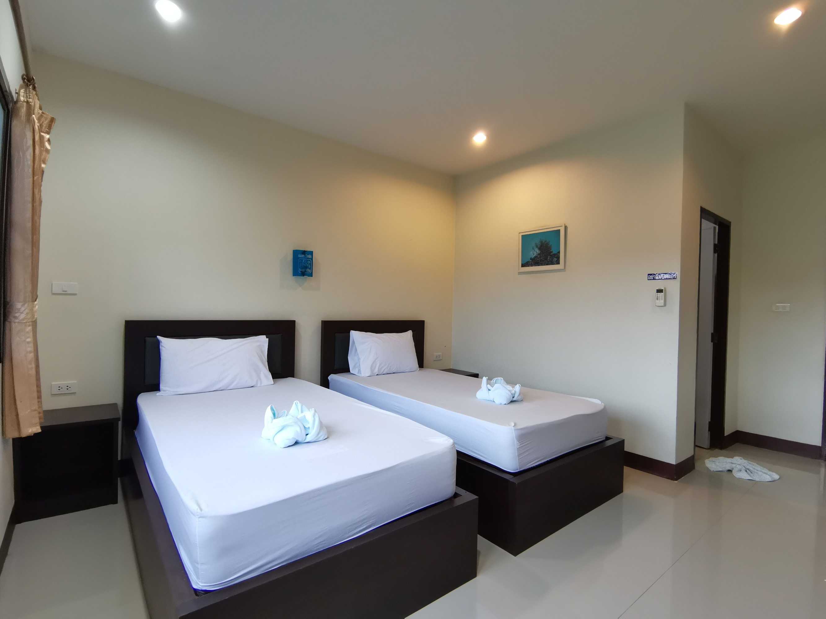 Gift card for Nestvilla Khok-Kloi Phang-Nga Gift card for Nestvilla Khok-Kloi Phang-Nga