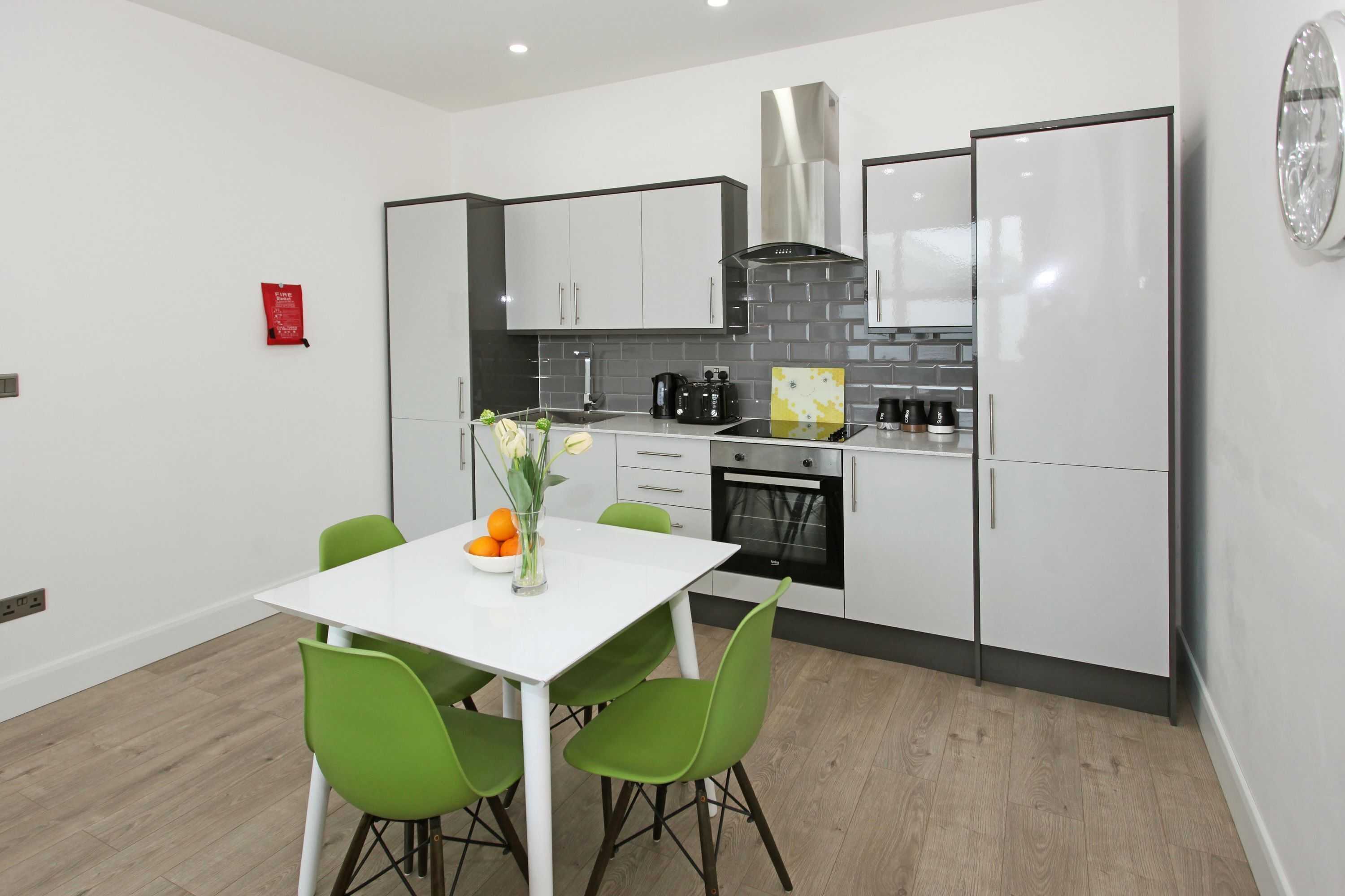 Gift card for Sapphire House Apartments