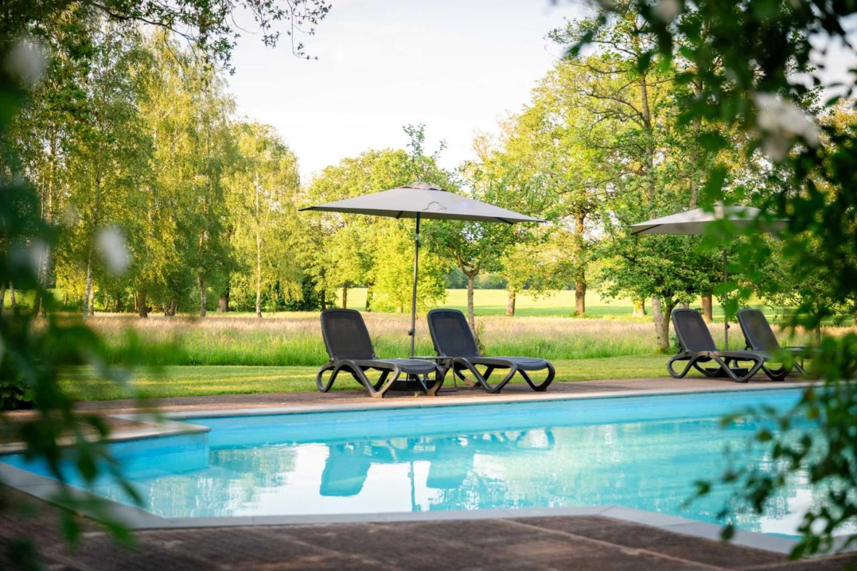 Gift card for B&b Otterstee