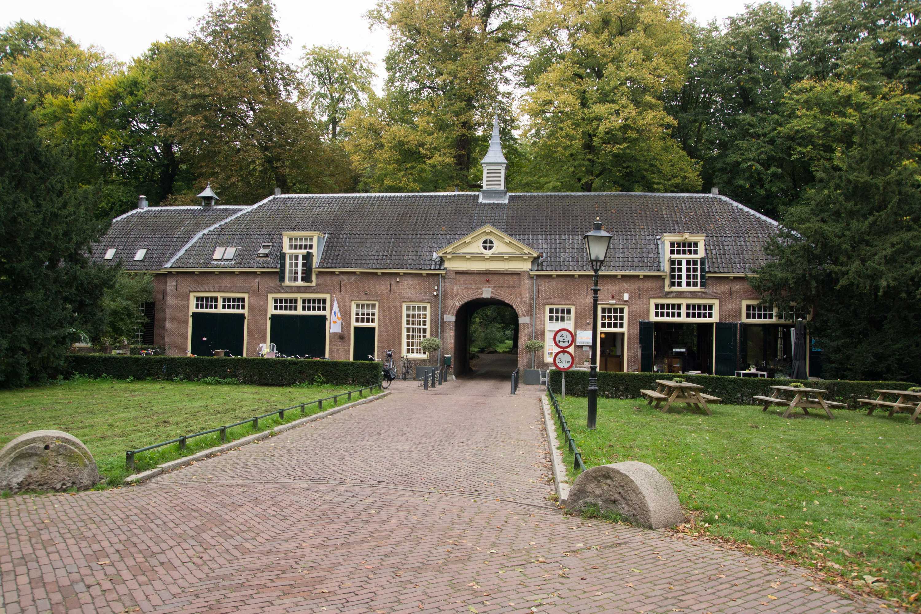 Gift card for Stayokay Hostel Utrecht - Bunnik
