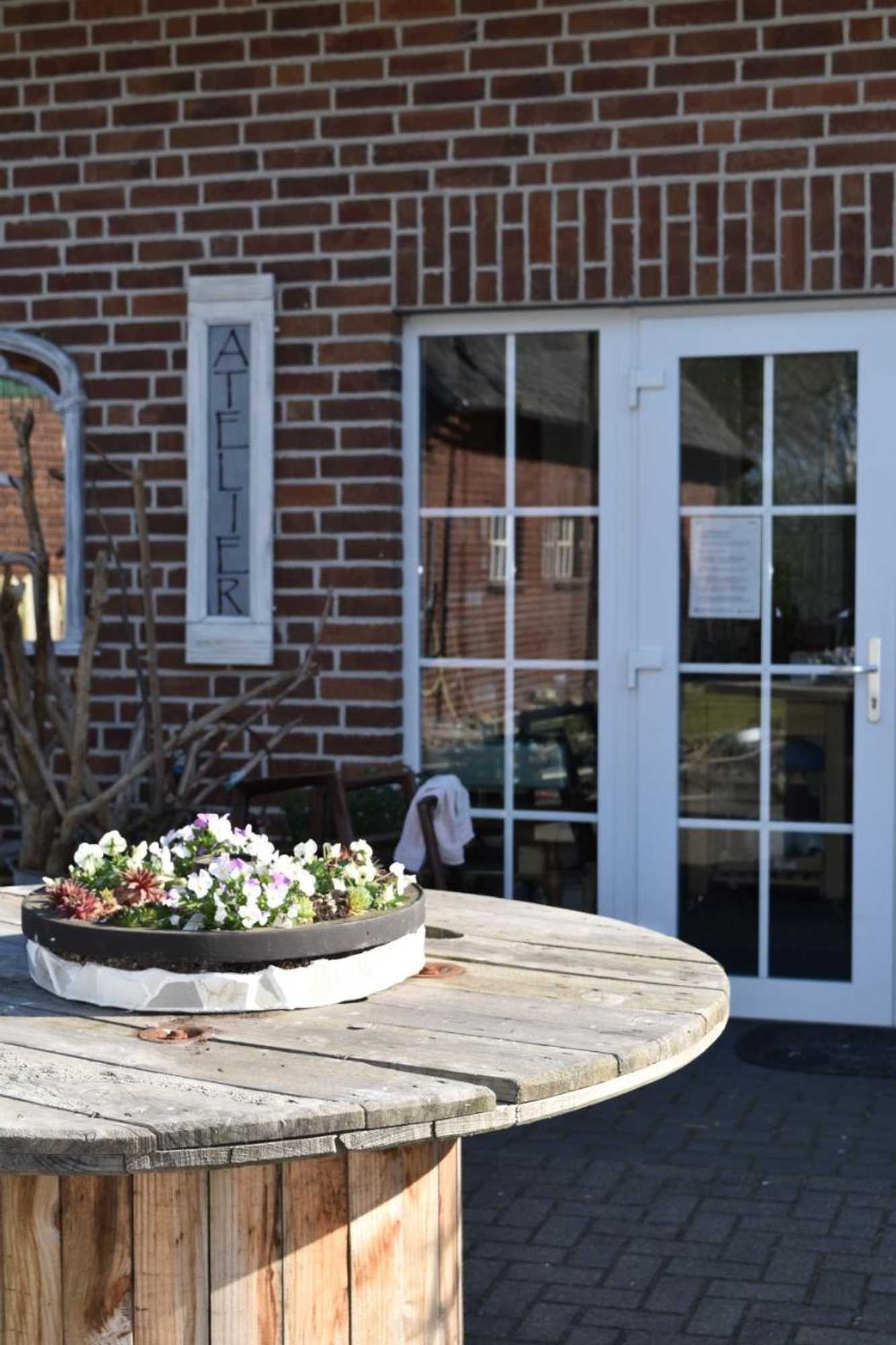 Gift card for Kreativhof Lehmberg