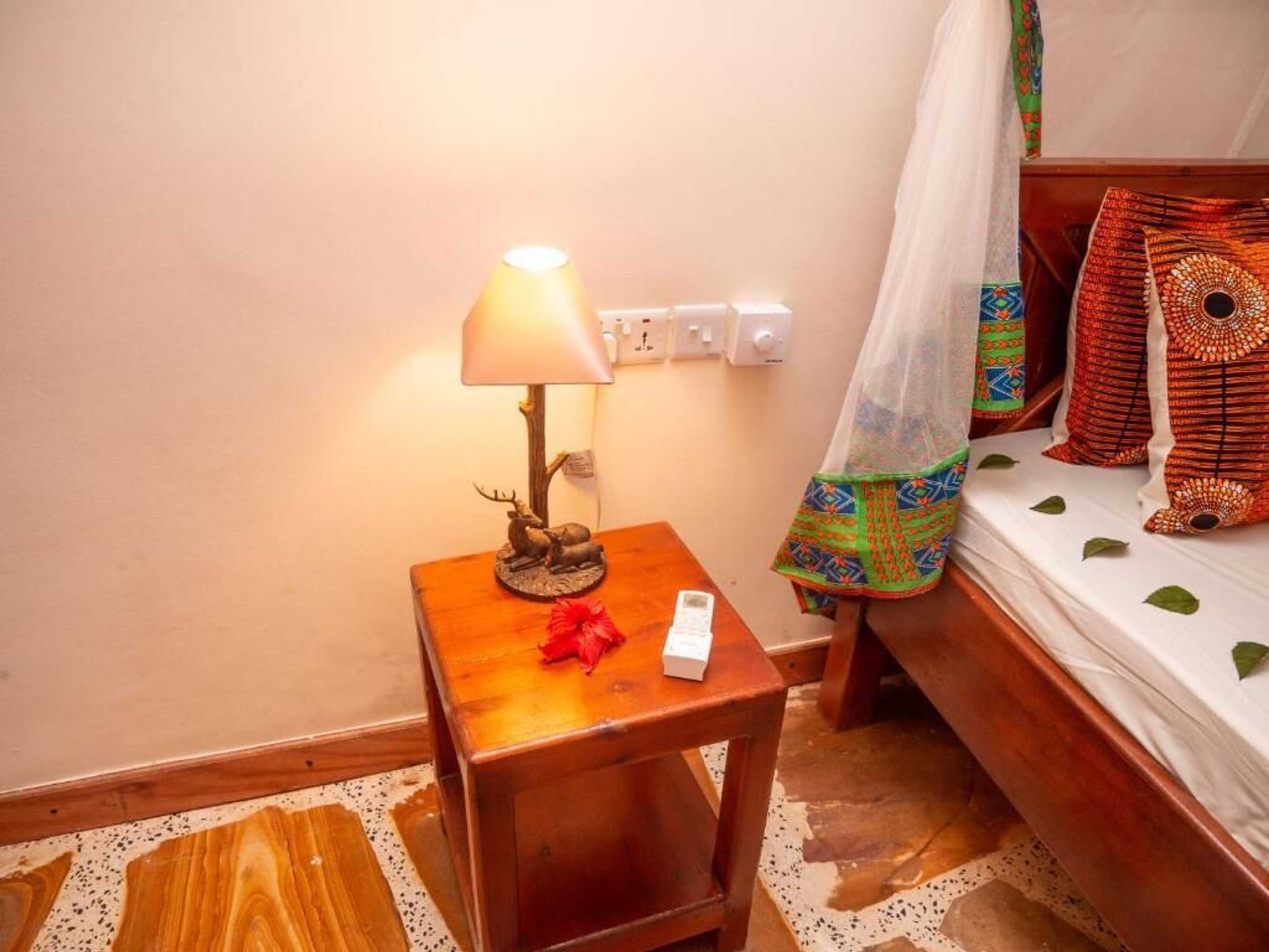 Gift card for Hapahapa Zanzibar Bungalows