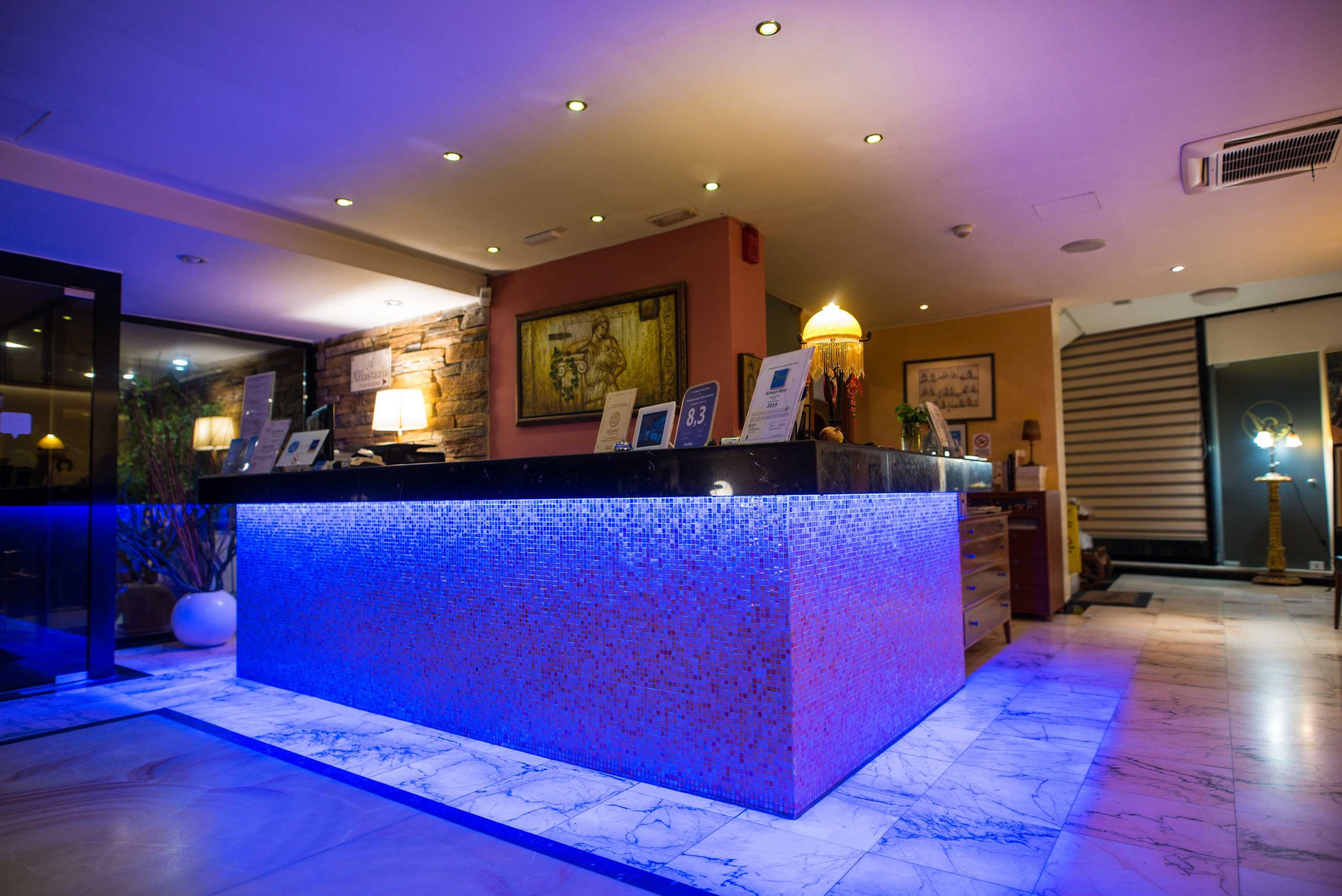 Gift card for Anastazia Luxury Suites & Rooms Gift card for Anastazia Luxury Suites & Rooms