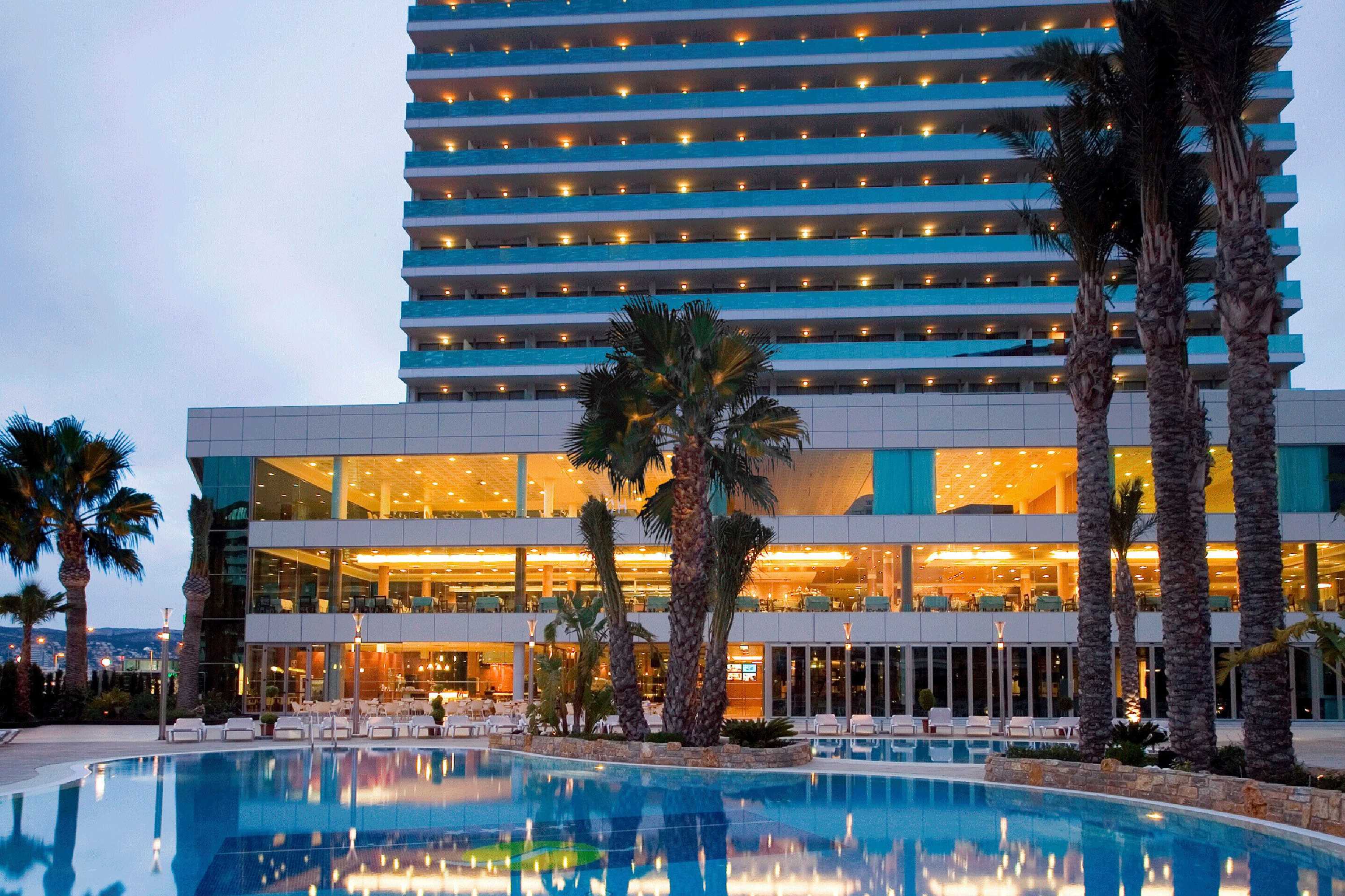 Gift card for AR Diamante Beach & Spa Hotel 4 Sup Gift card for AR Diamante Beach & Spa Hotel 4 Sup