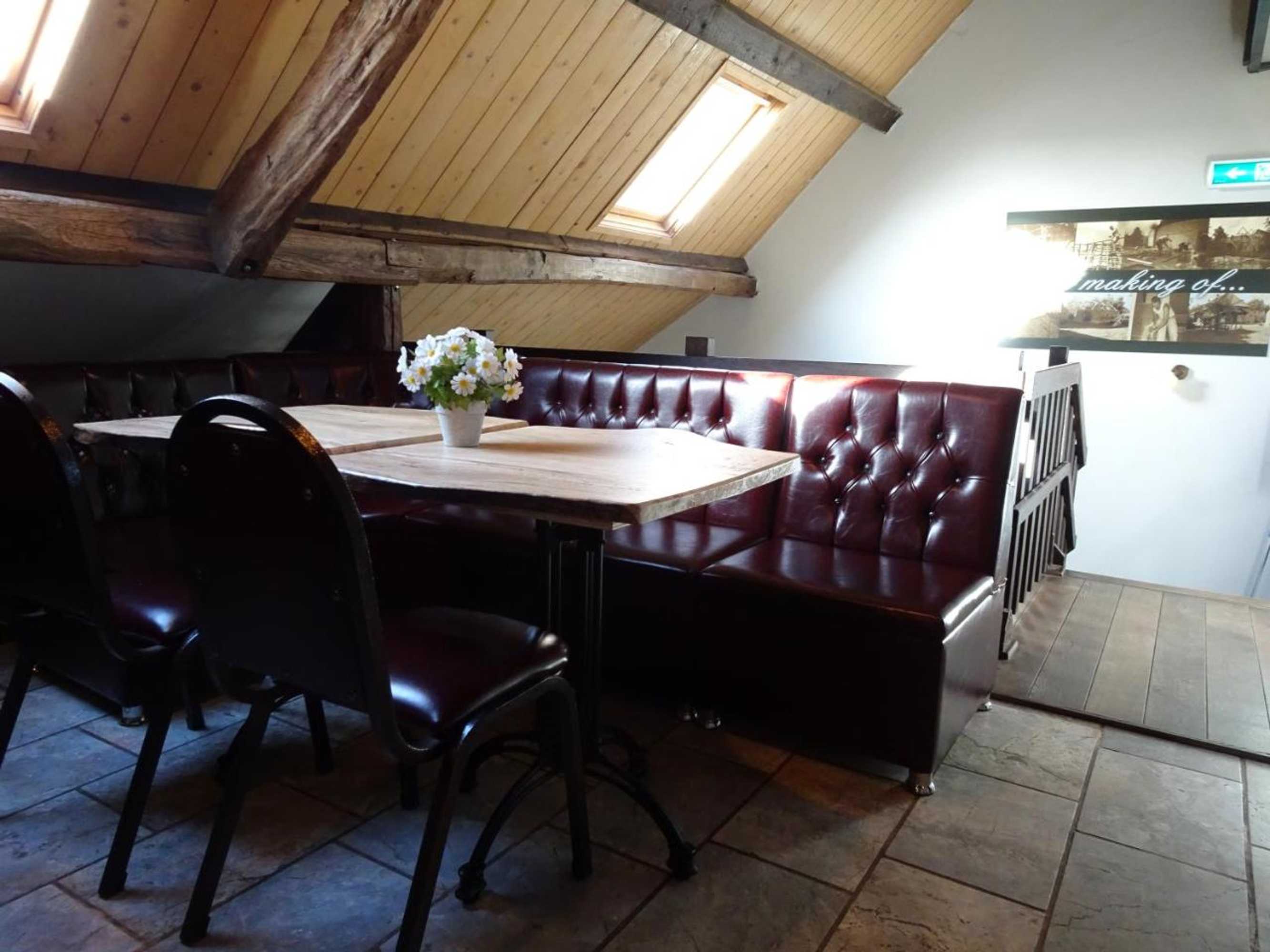 Gift card for Hostel Kersenhof