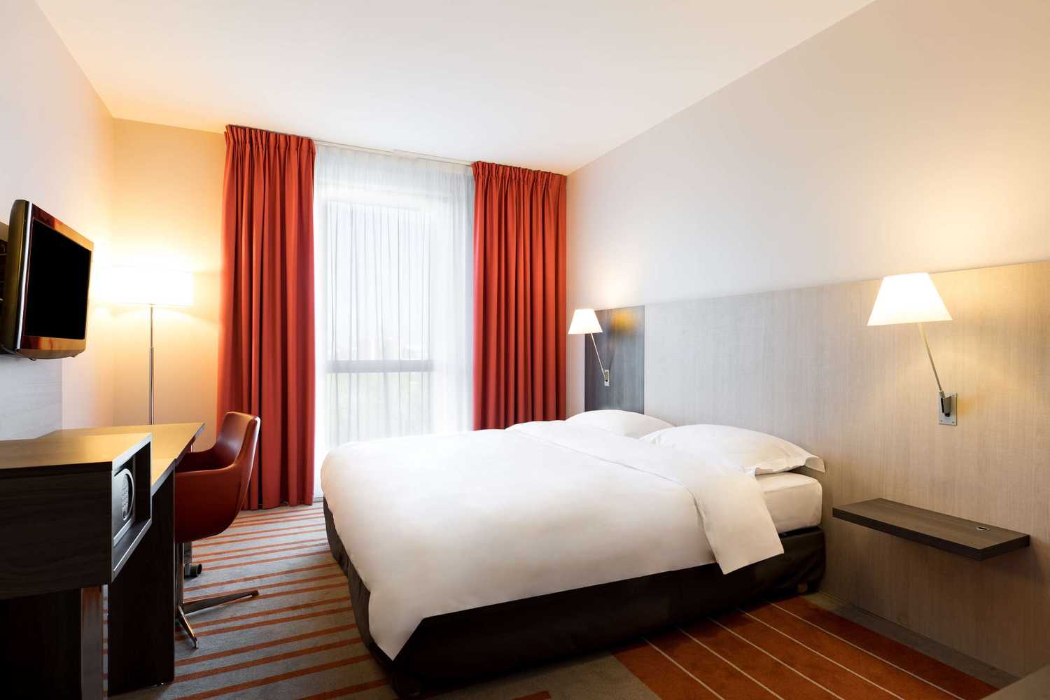 Gift card for Park Inn by Radisson Lille Grand Stade Gift card for Park Inn by Radisson Lille Grand Stade
