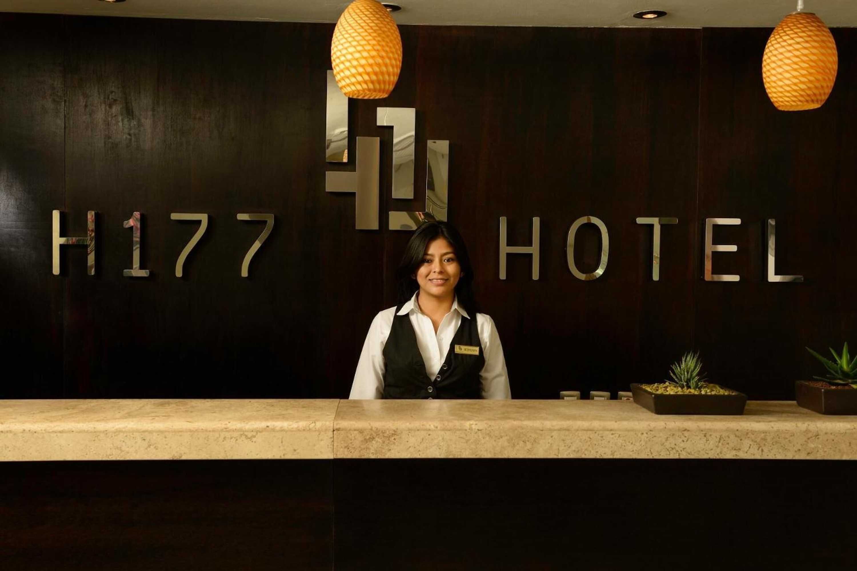 Gift card for H177 Hotel Gift card for H177 Hotel