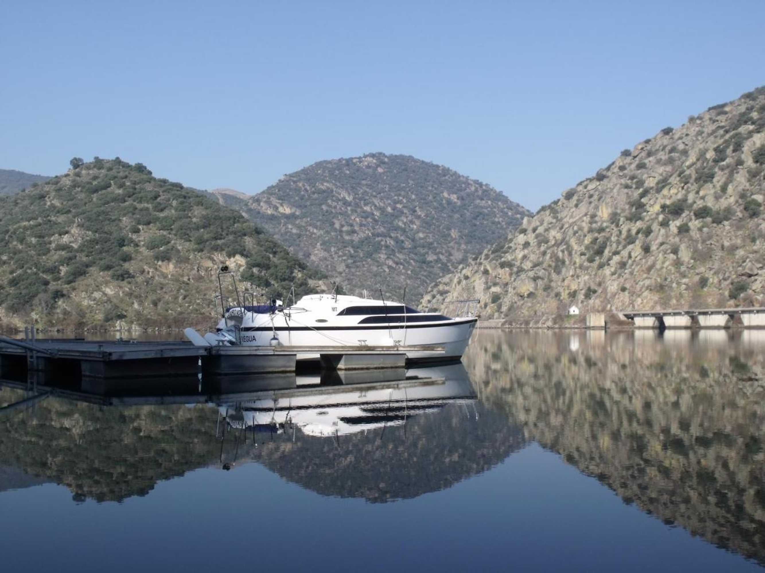 Gift card for Douro Yacht Charter & Bungalows Gift card for Douro Yacht Charter & Bungalows