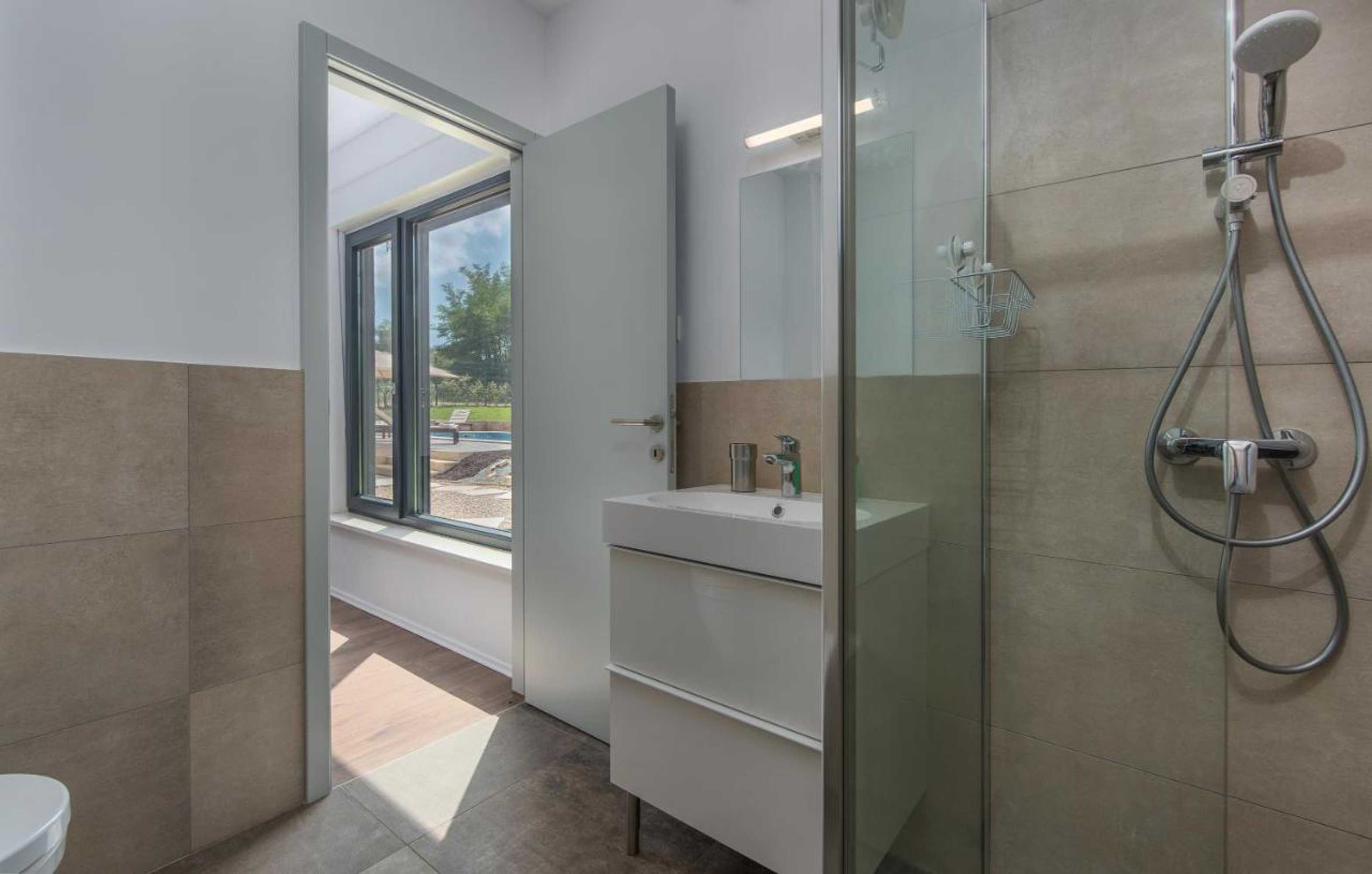 Gift card for Villa Terra