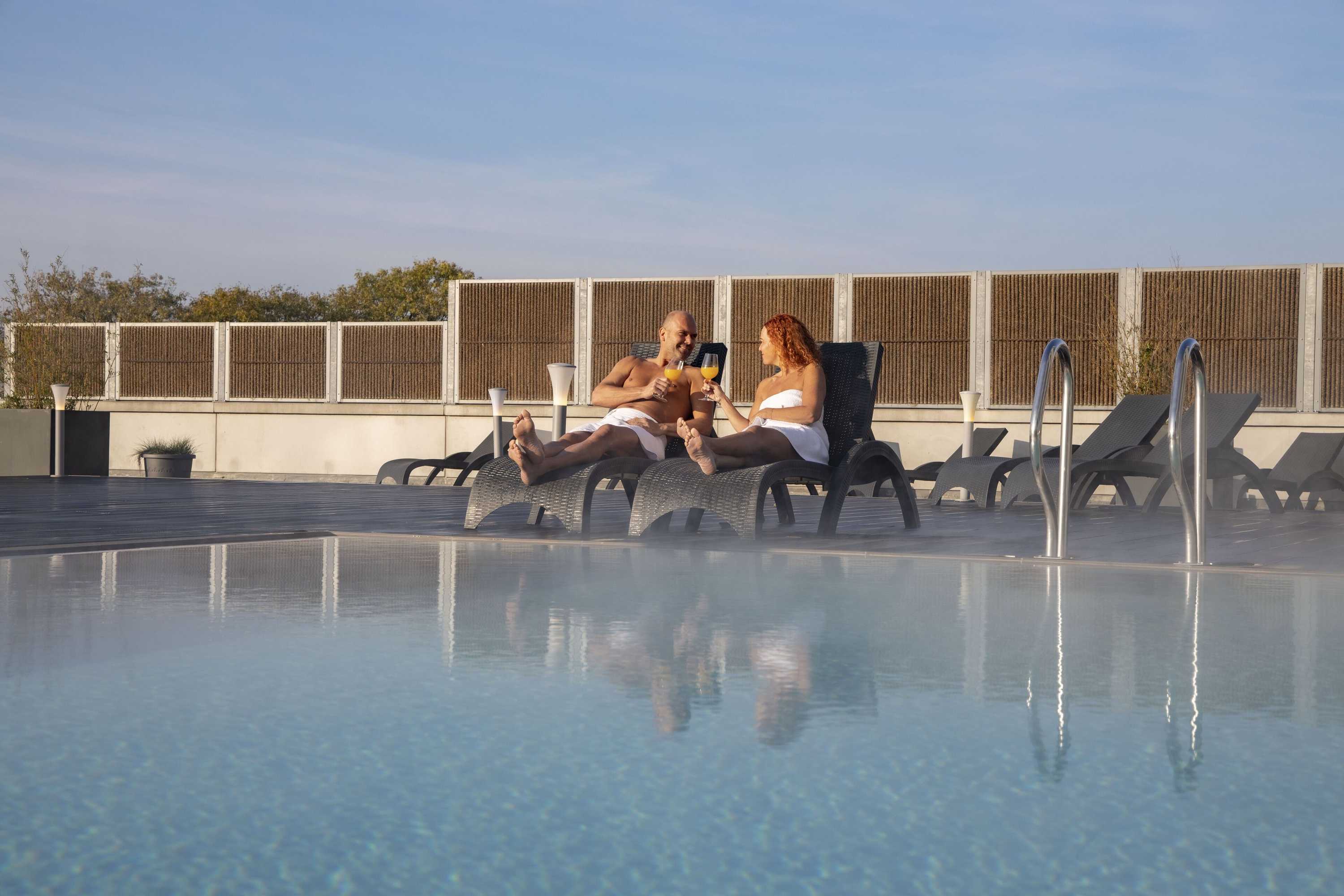 Gift card for Fletcher Wellness - Hotel Helmond Gift card for Fletcher Wellness - Hotel Helmond