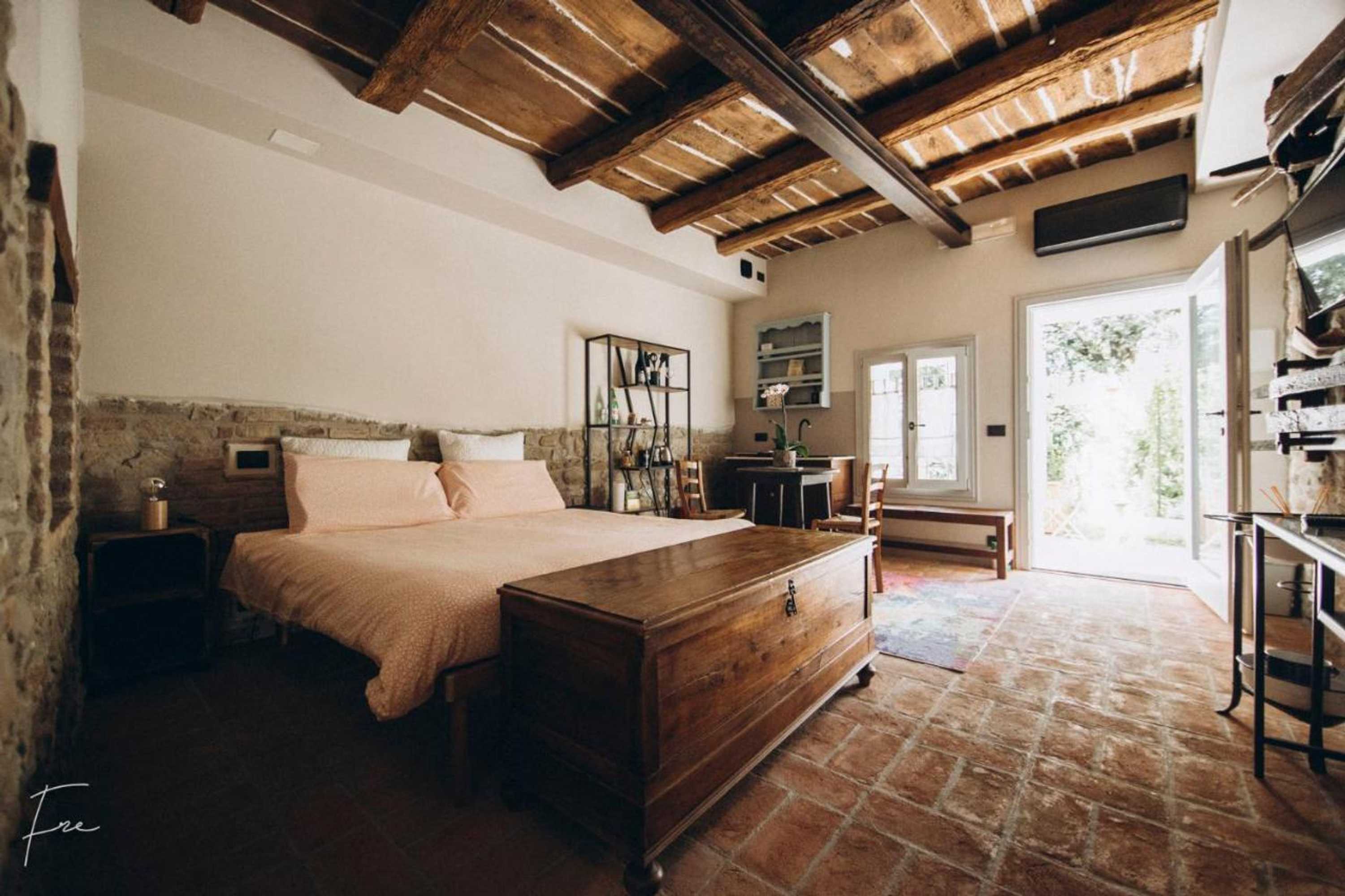 Gift card for B&b Agriturismo Casa Vallona