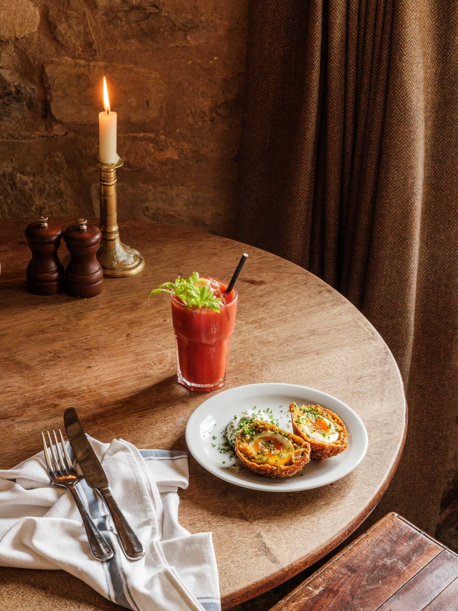 Gift card for Manor House Inn