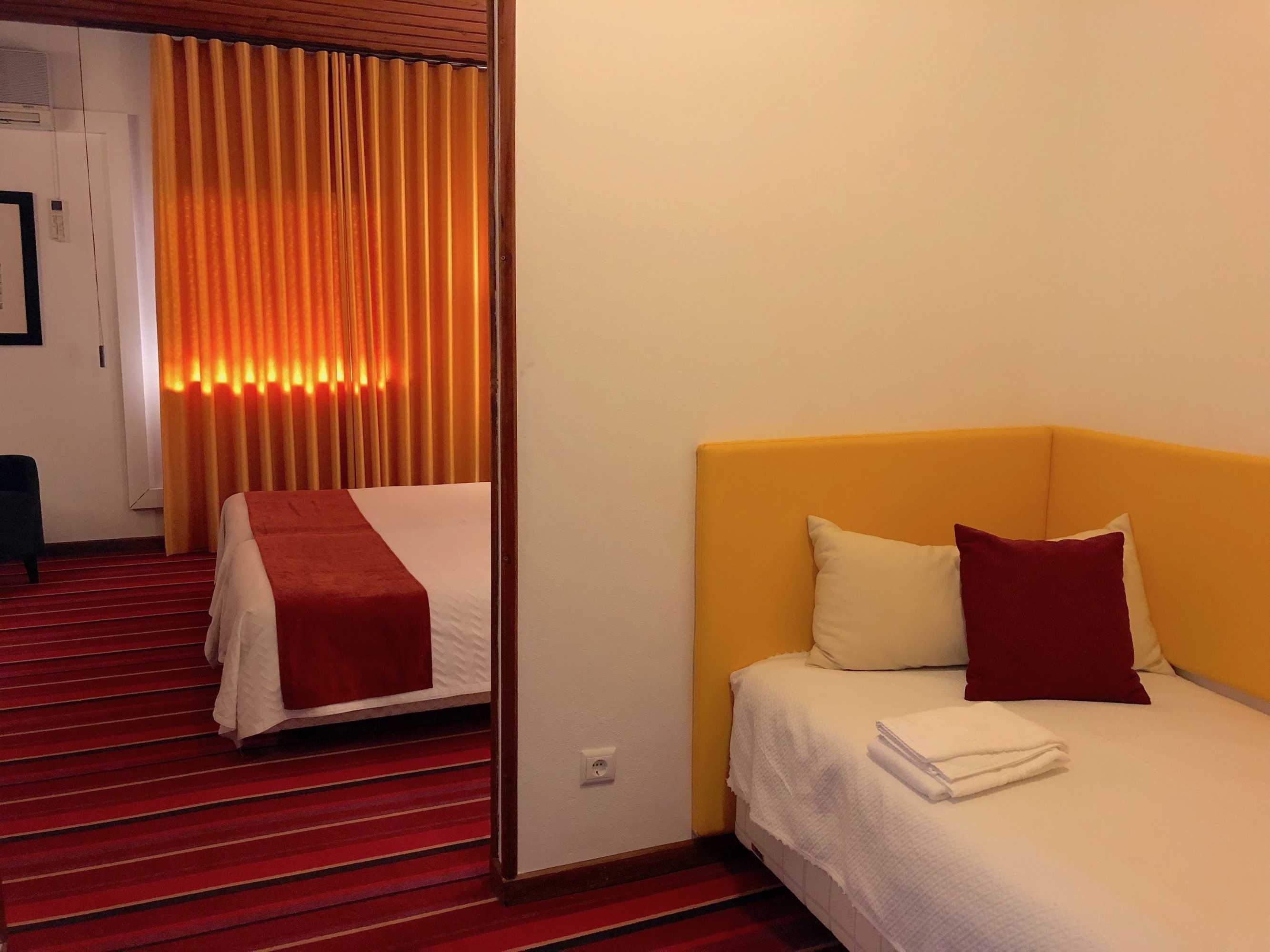 Gift card for Hotel Eurosol Seia Camelo Gift card for Hotel Eurosol Seia Camelo