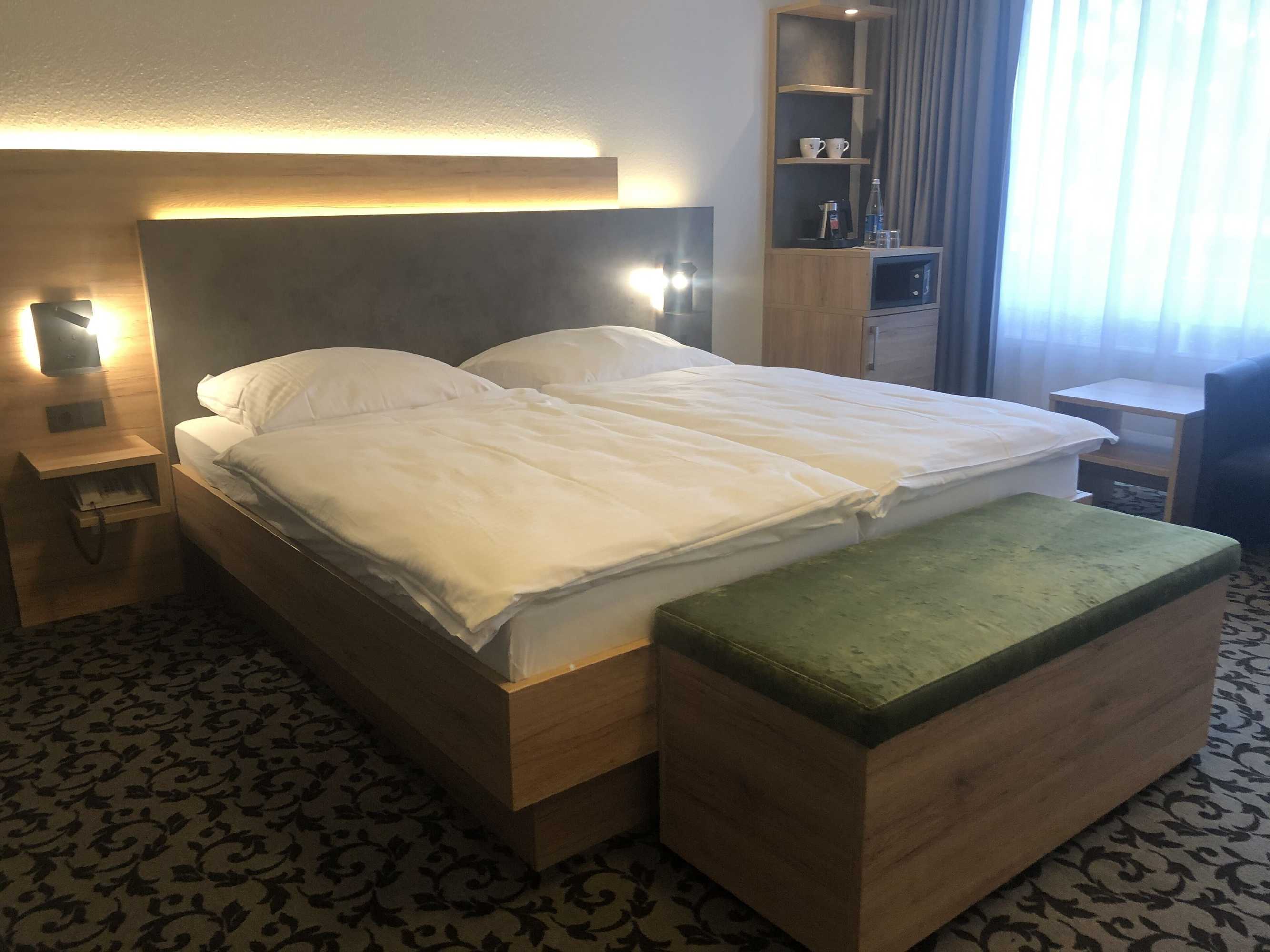 Gift card for Caravelle Hotel im Park Gift card for Caravelle Hotel im Park