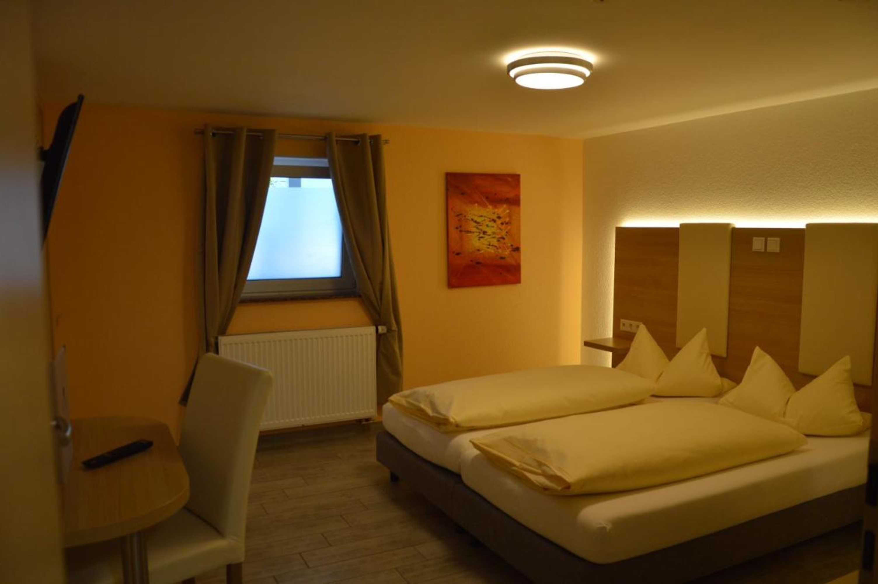 Gift card for Hotel Mezzero