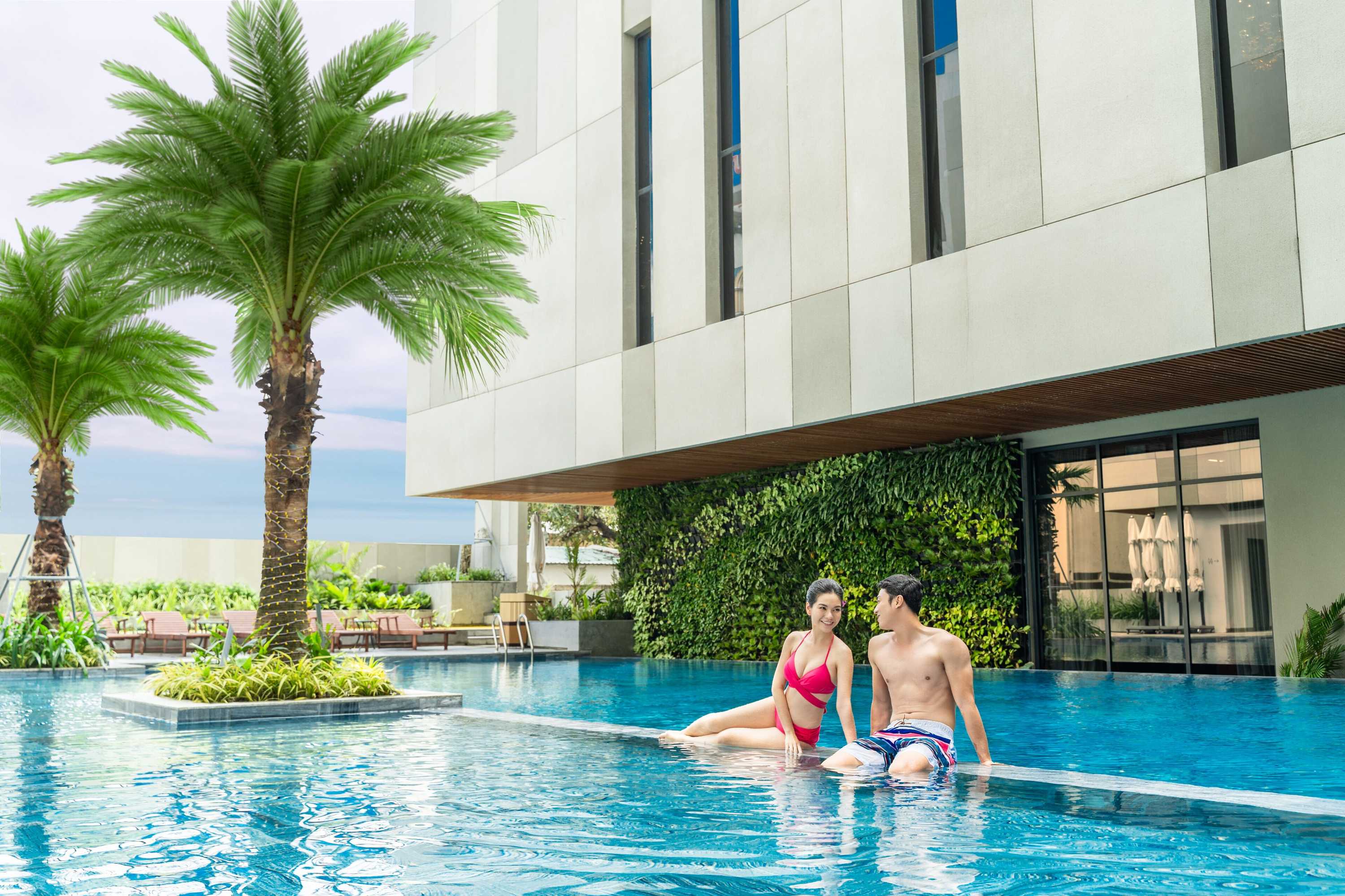 Gift card for Fleur De Lys Hotel Quy Nhon Gift card for Fleur De Lys Hotel Quy Nhon