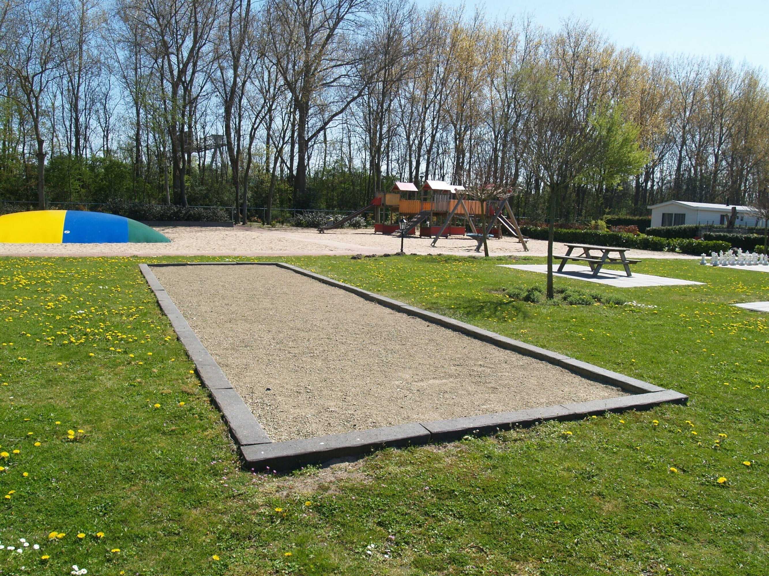 Gift card for Well-Kept Chalet Near The Biesbosch