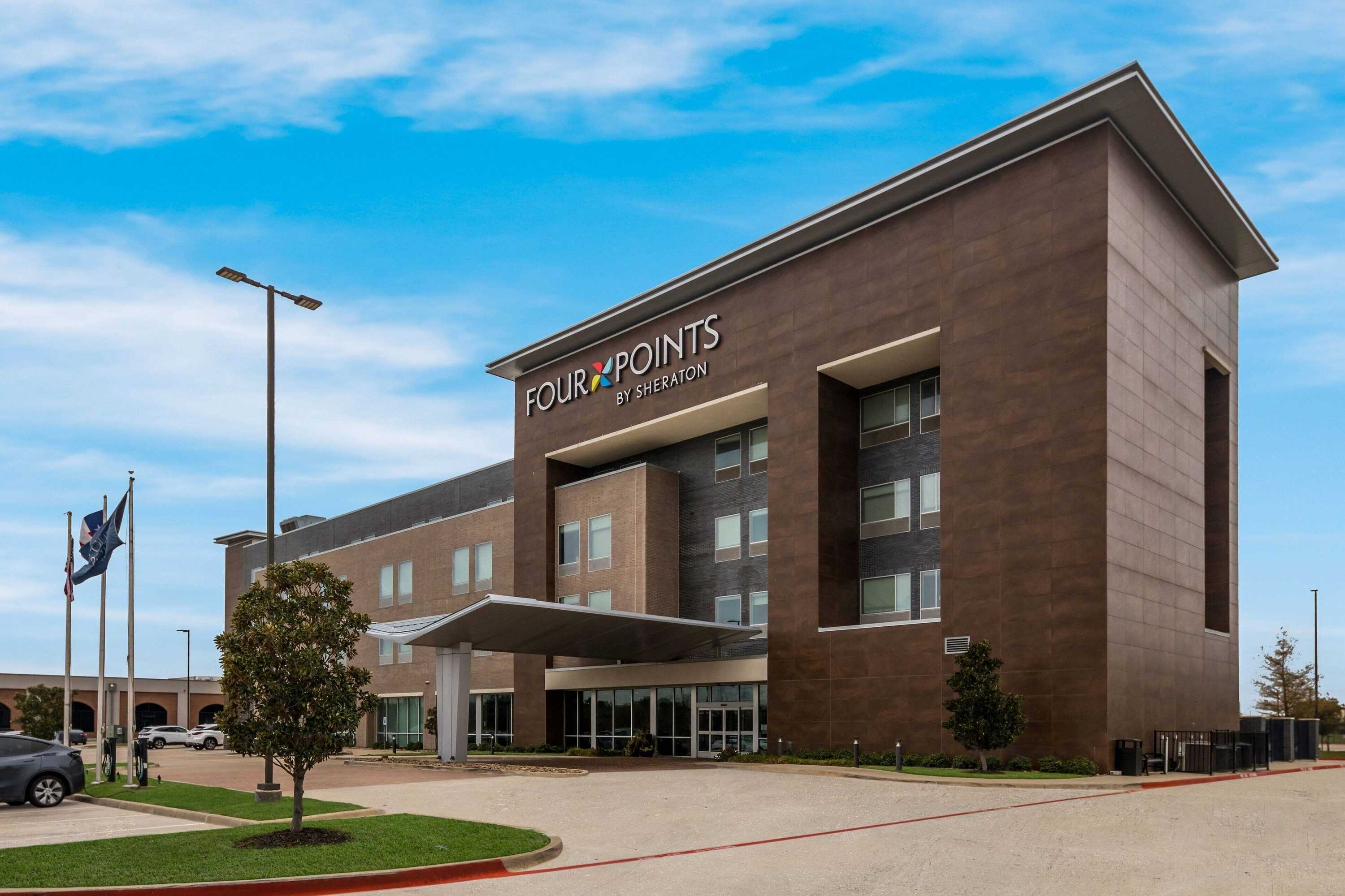 Gift card for Four Points by Sheraton Plano Gift card for Four Points by Sheraton Plano