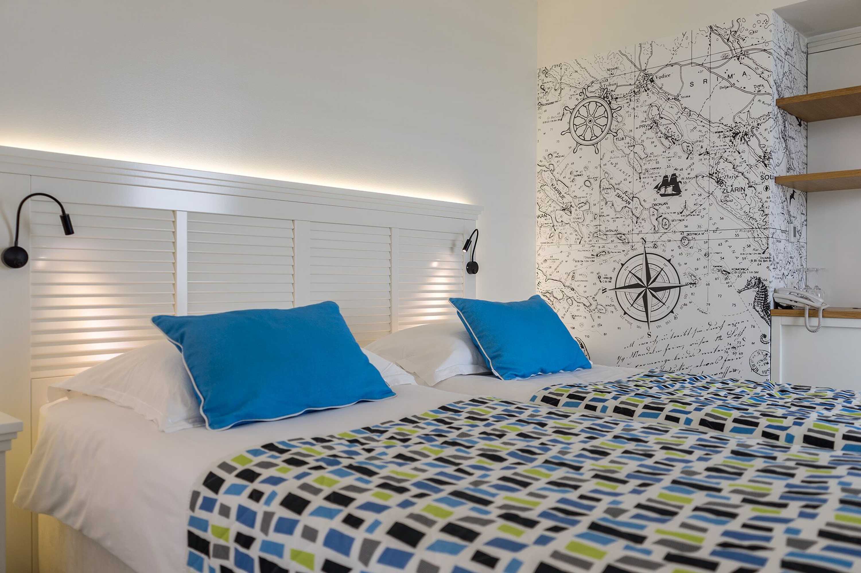 Gift card for Amadria Park Beach Hotel Jure Gift card for Amadria Park Beach Hotel Jure