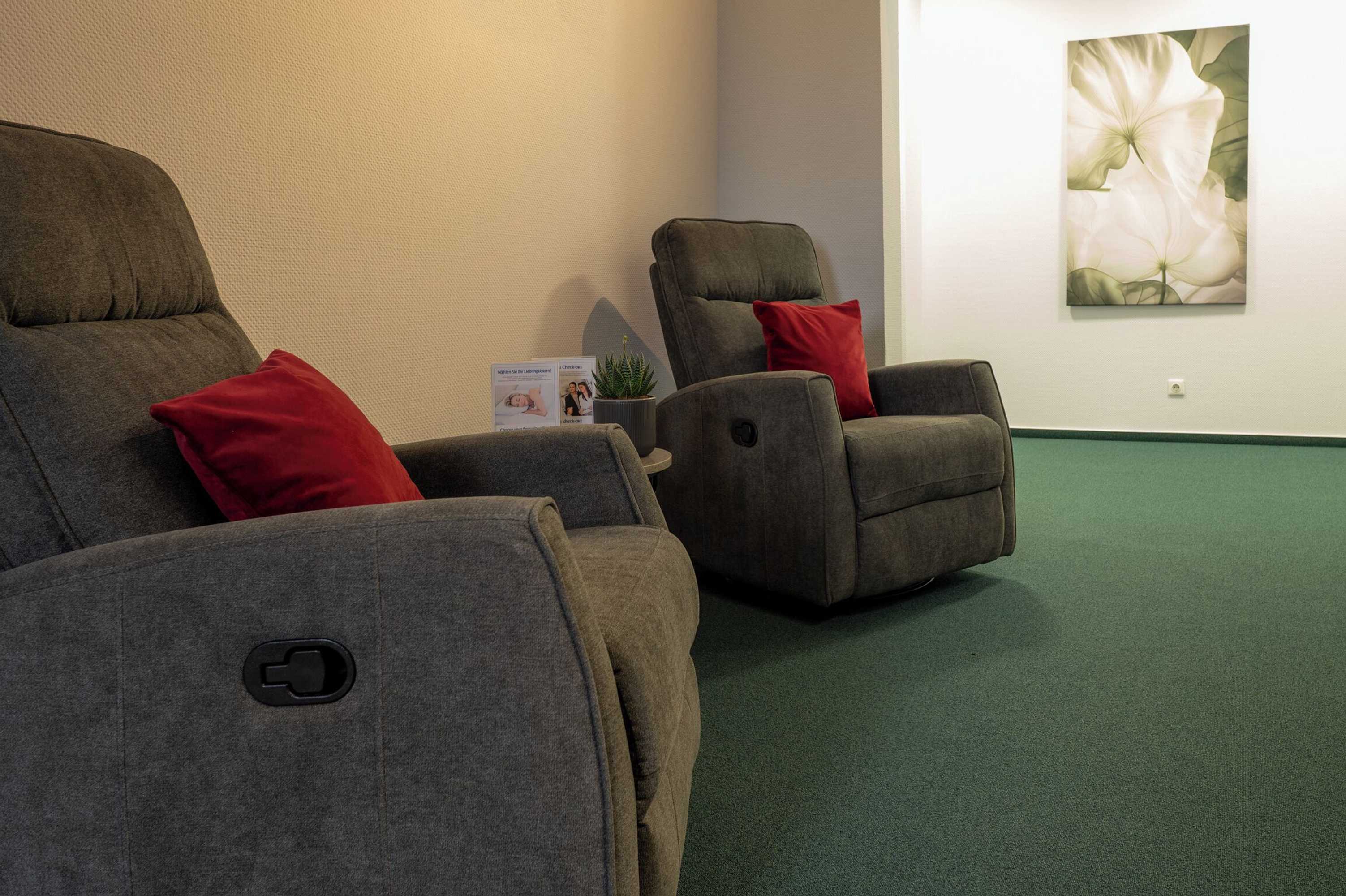 Gift card for Best Western Comfort Business Hotel