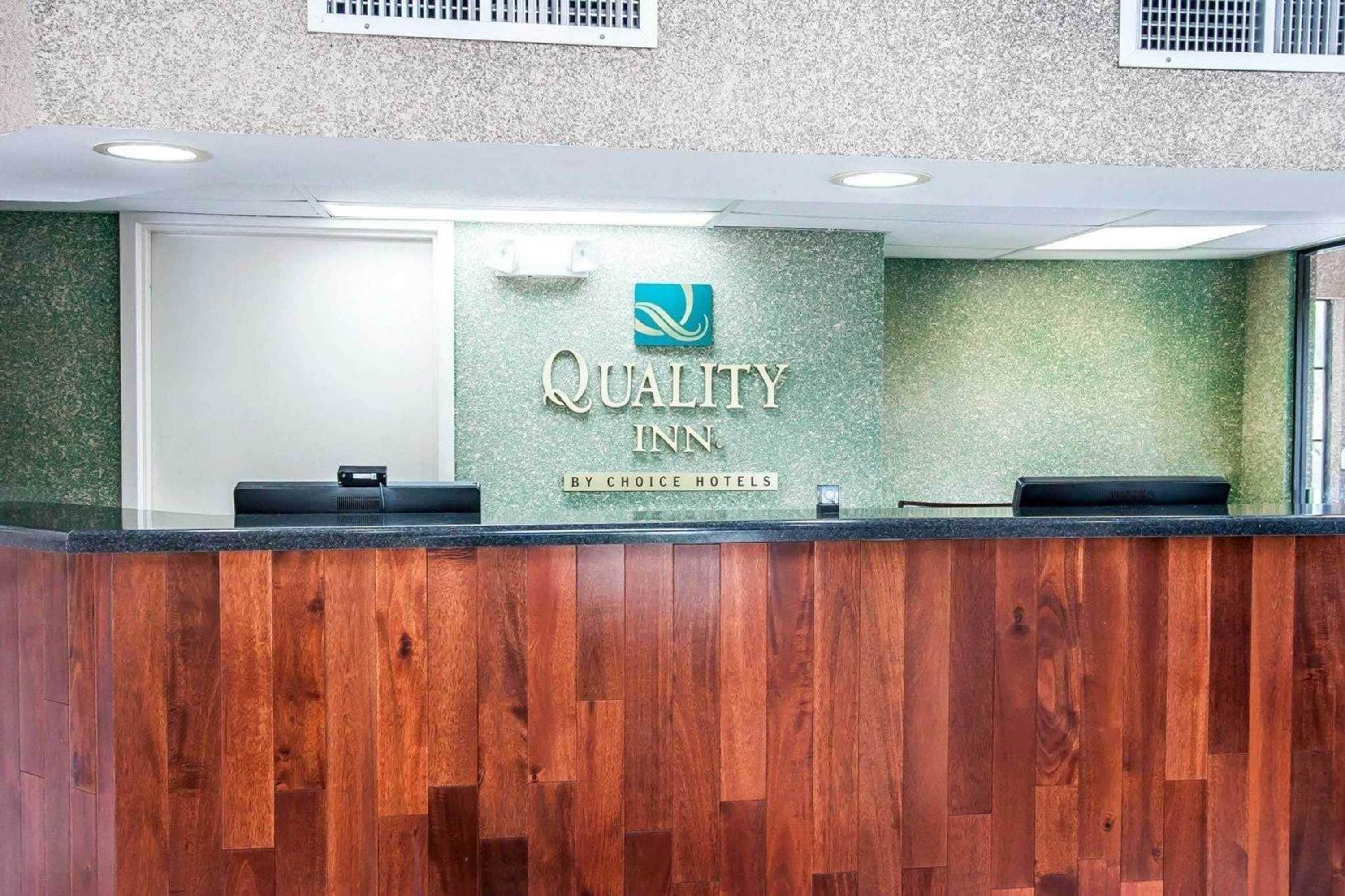 Gift card for Quality Inn Savannah South Gift card for Quality Inn Savannah South