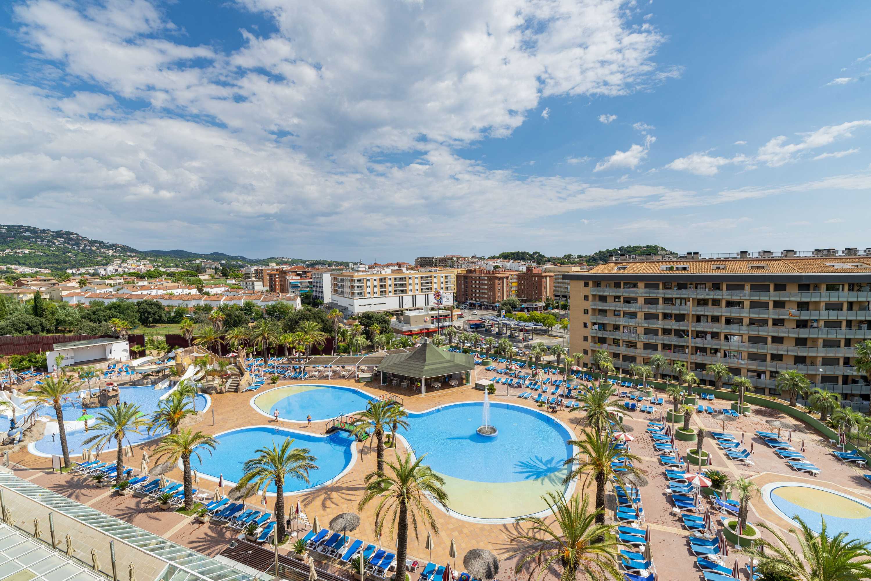 Gift card for Aparthotel Costa Encantada Gift card for Aparthotel Costa Encantada