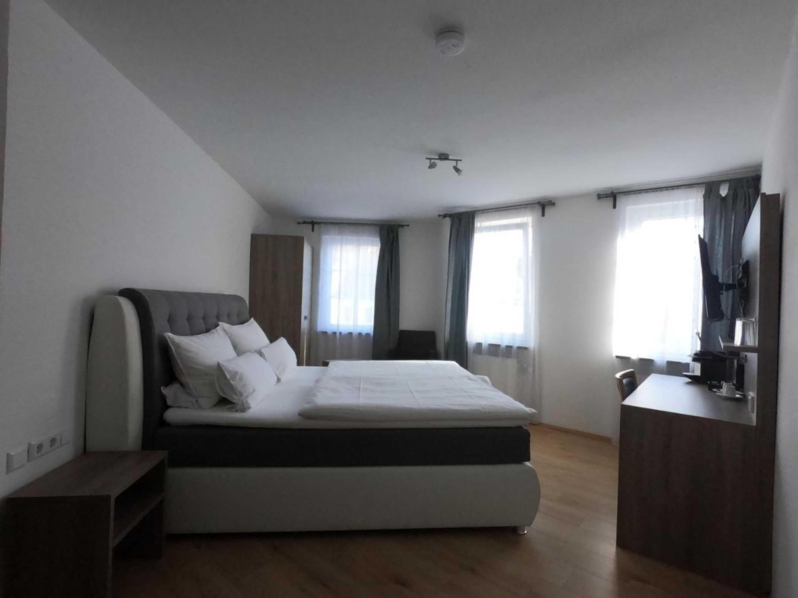 Gift card for Hotel Langhans