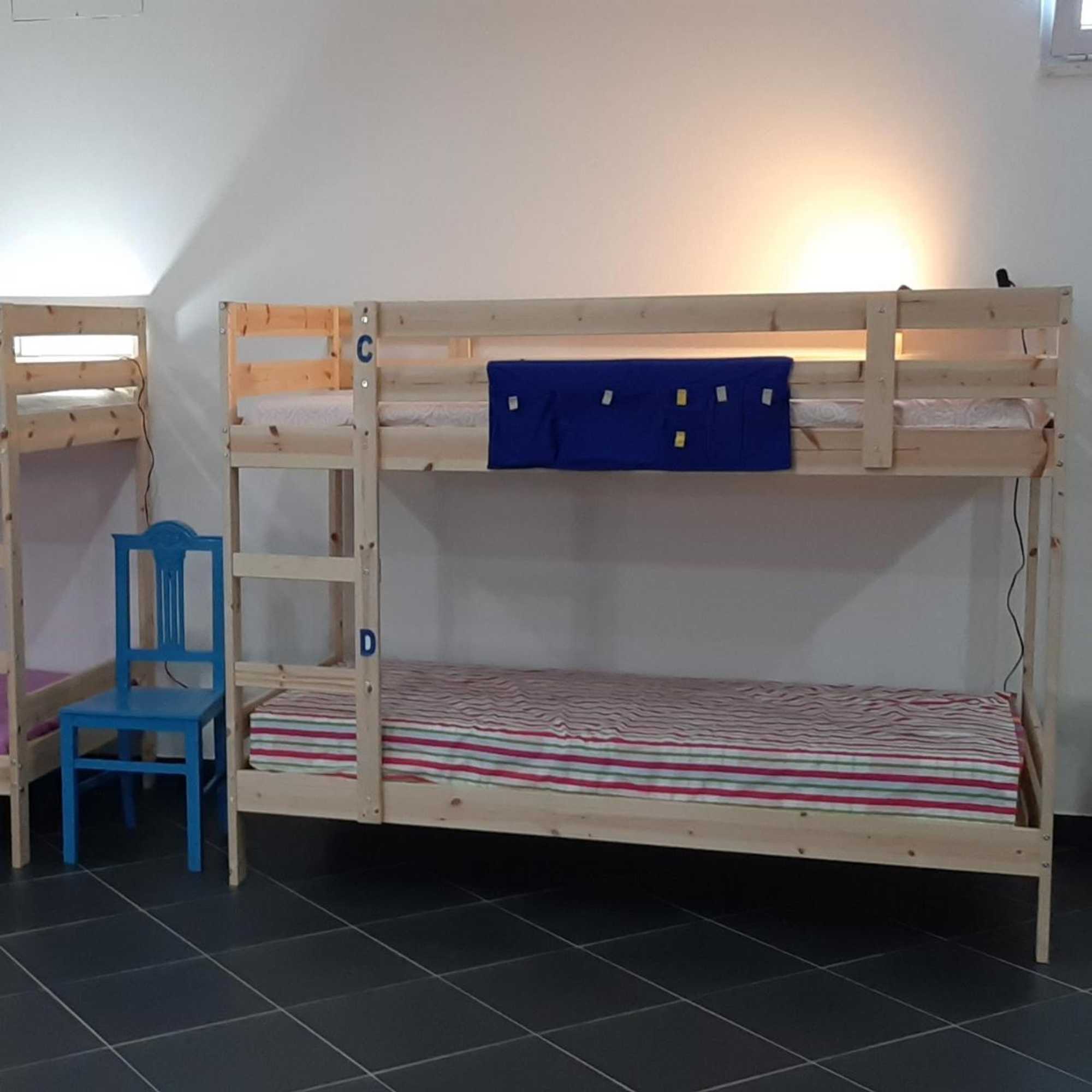 Gift card for Hostel de Borba - Just In House